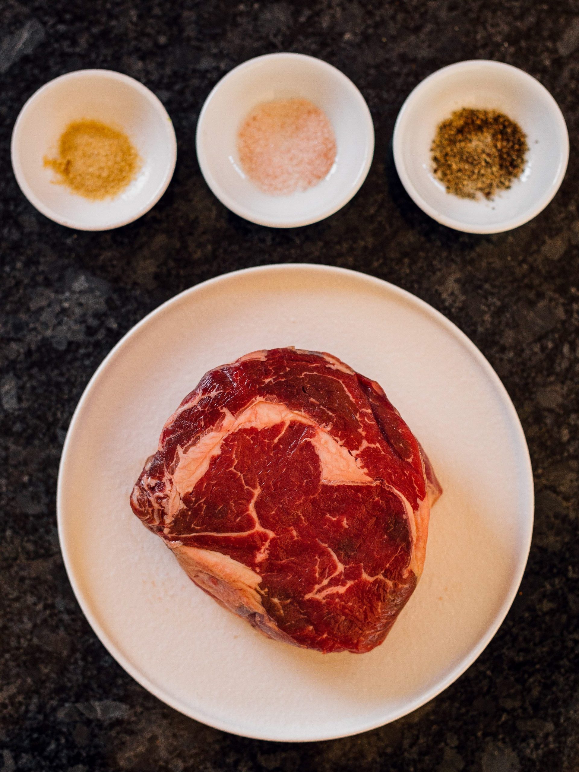 Perfect Prime Rib every time INGREDIENTS