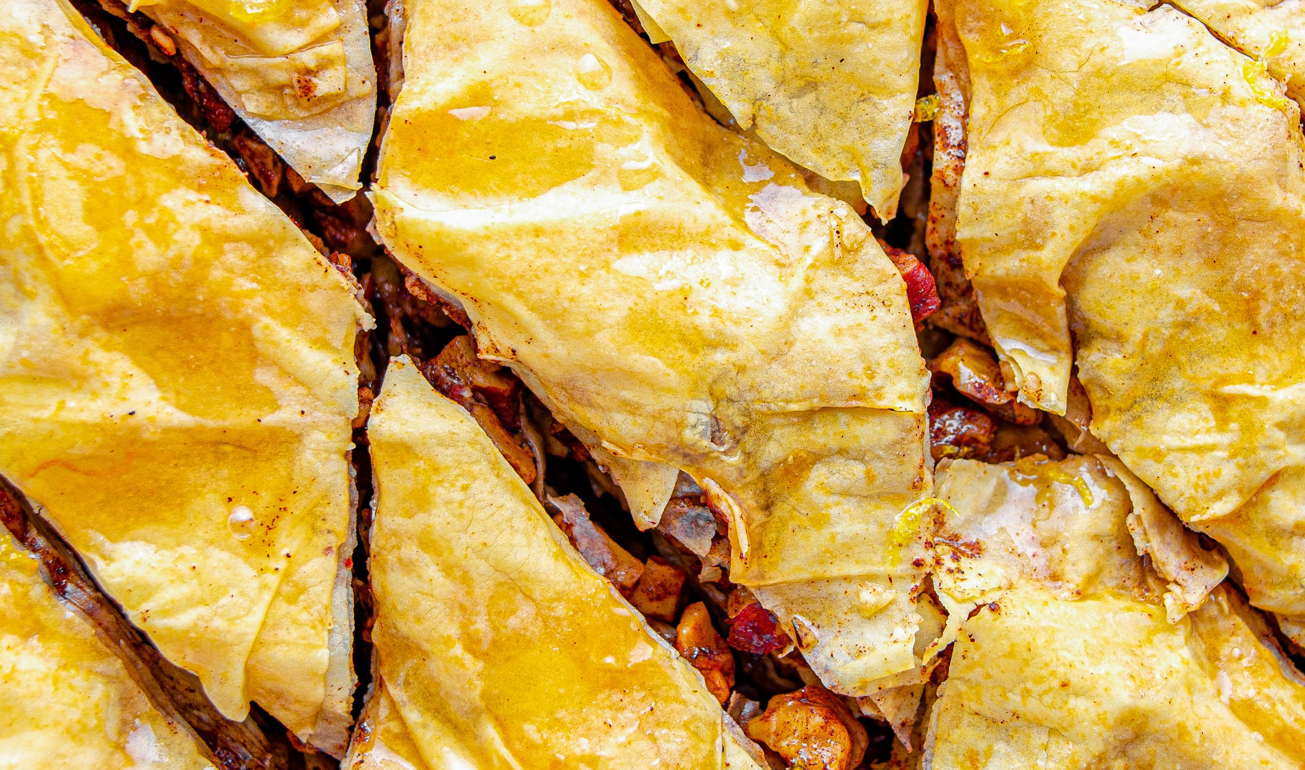 The Best Christmas Baklava - Sweet Pea&amp;#39;s Kitchen