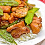 Best Ever Chinese Chicken - Sweet Pea's Kitchen