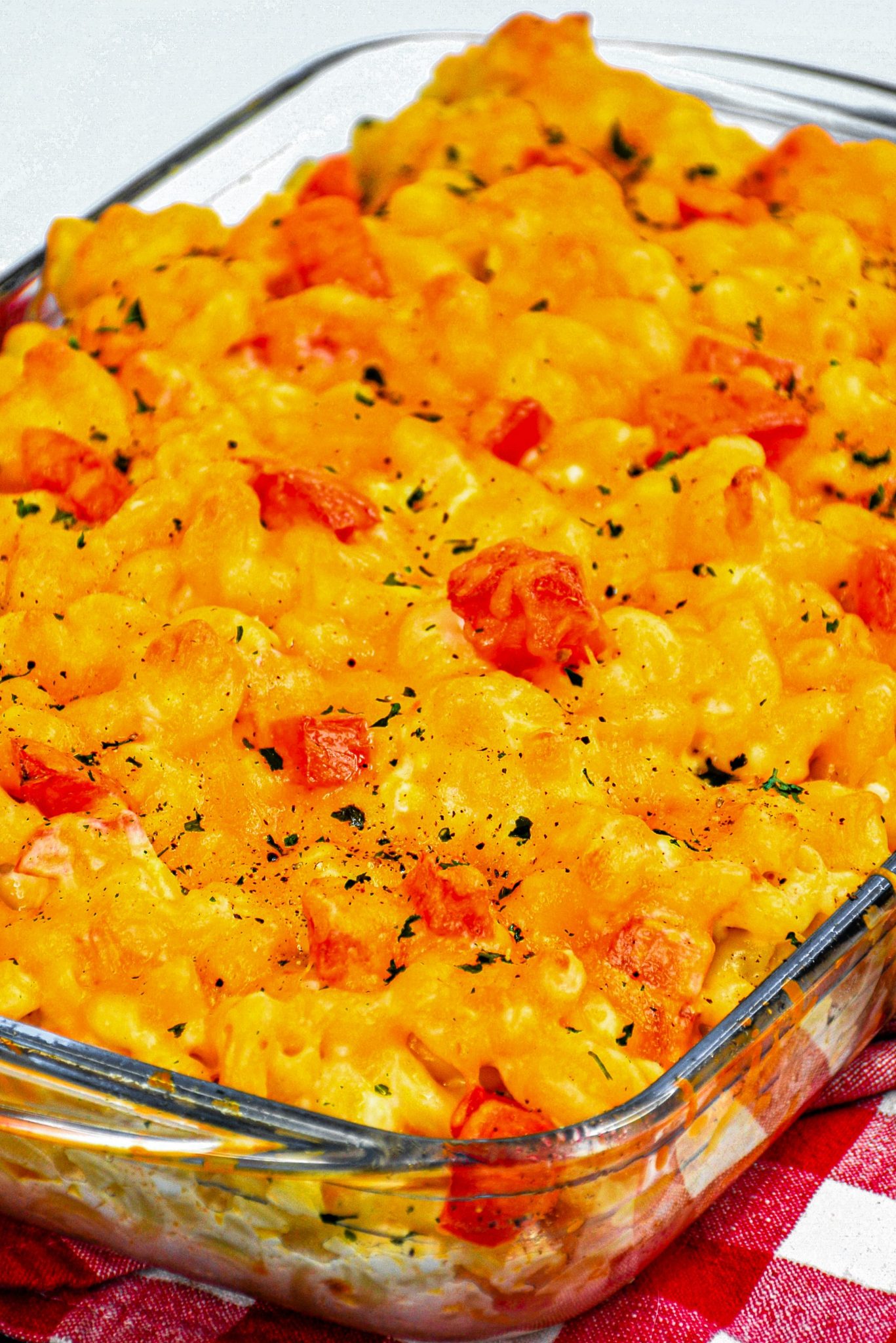 Crack and Cheese Sweet Pea's Kitchen