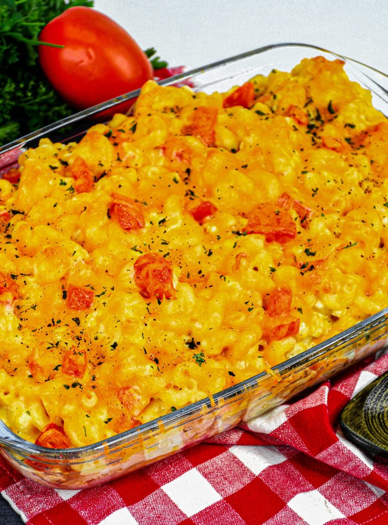 Crack and Cheese Sweet Pea's Kitchen