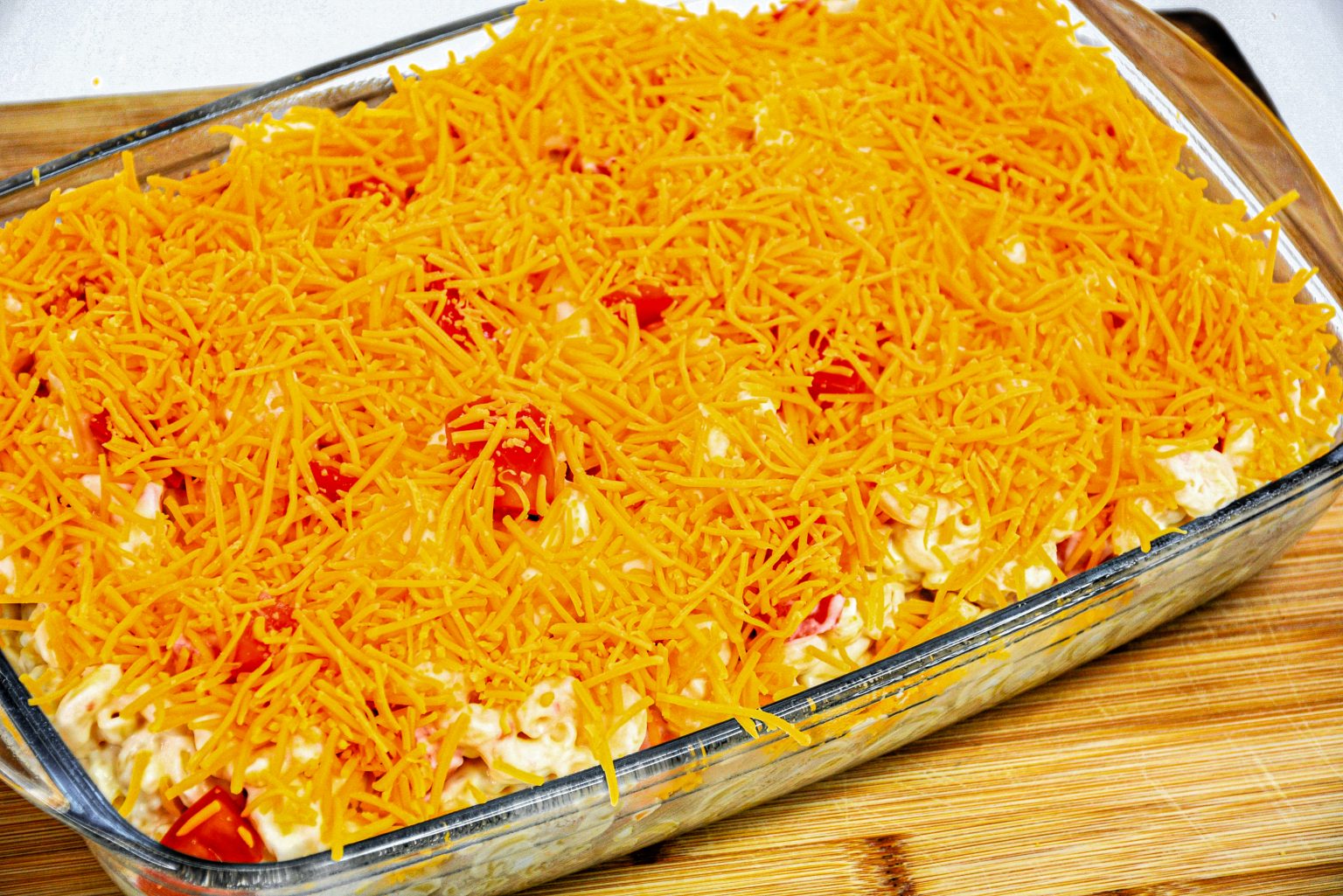 Crack and Cheese Sweet Pea's Kitchen