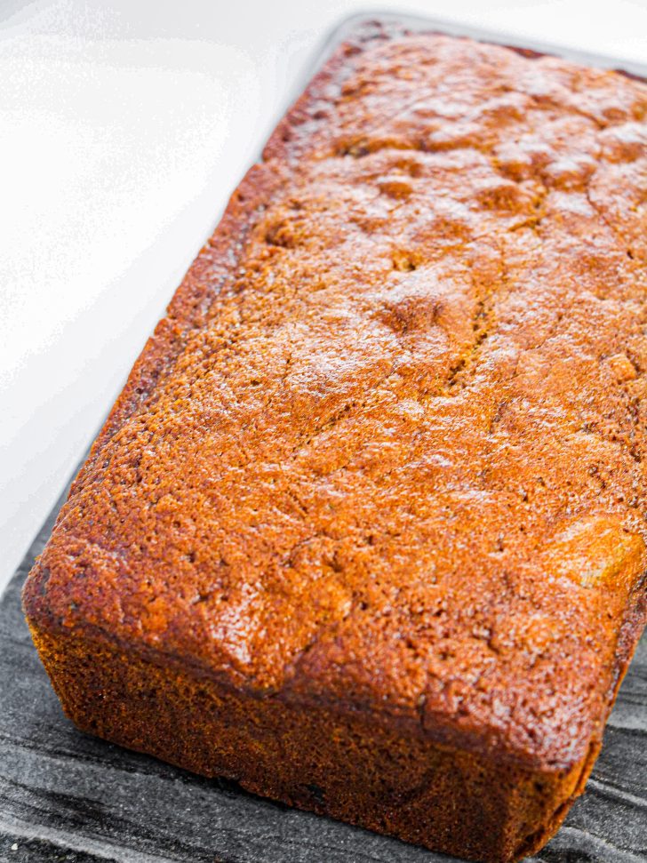 Classic Easy Fruit Cake Recipe with Simple Icing Recipe