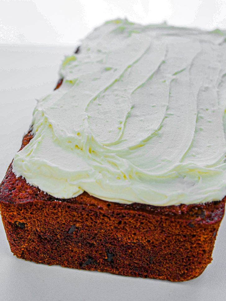 Classic Easy Fruit Cake Recipe with Simple Icing Recipe