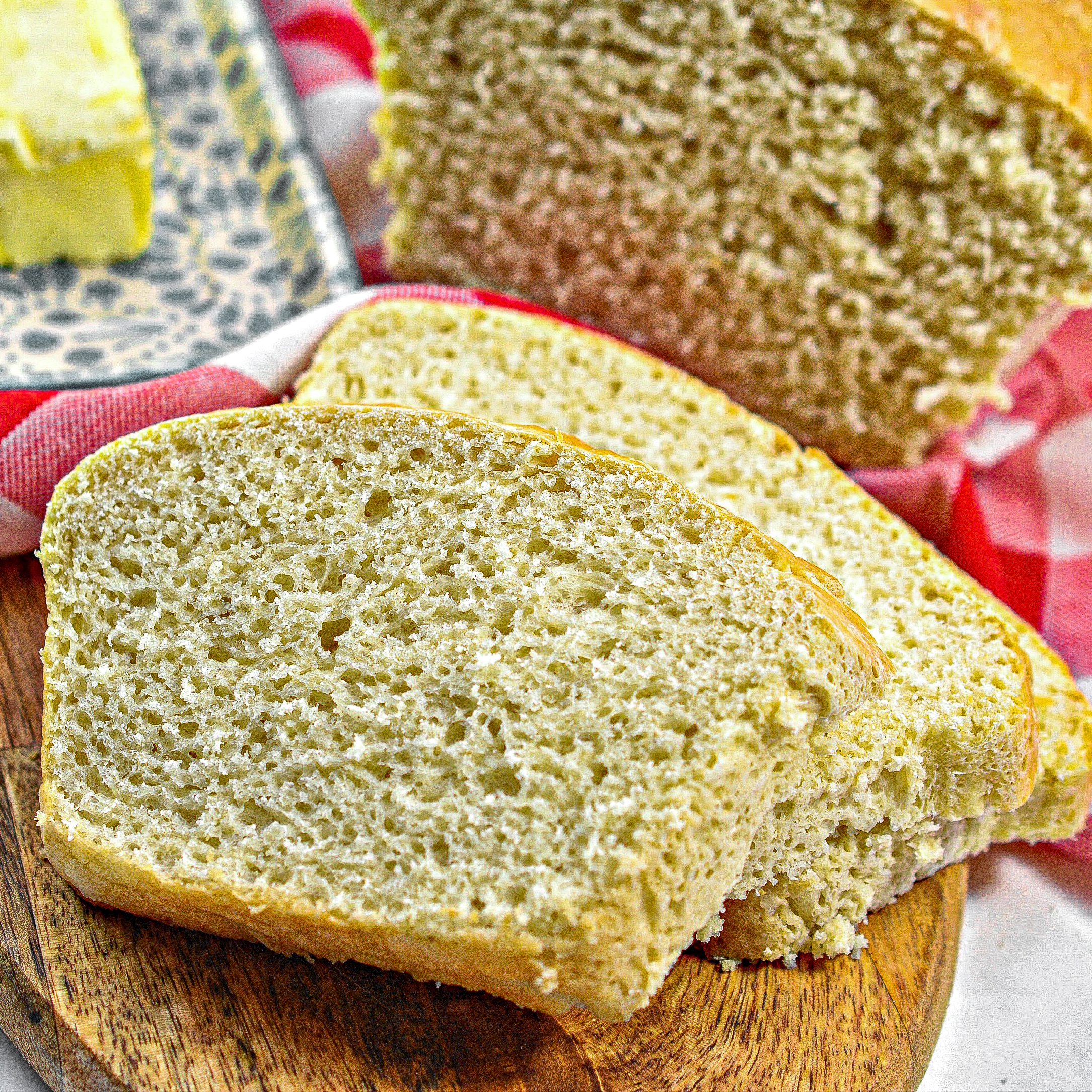 Grandma’s Country White Bread, country white bread, white bread, homemade bread
