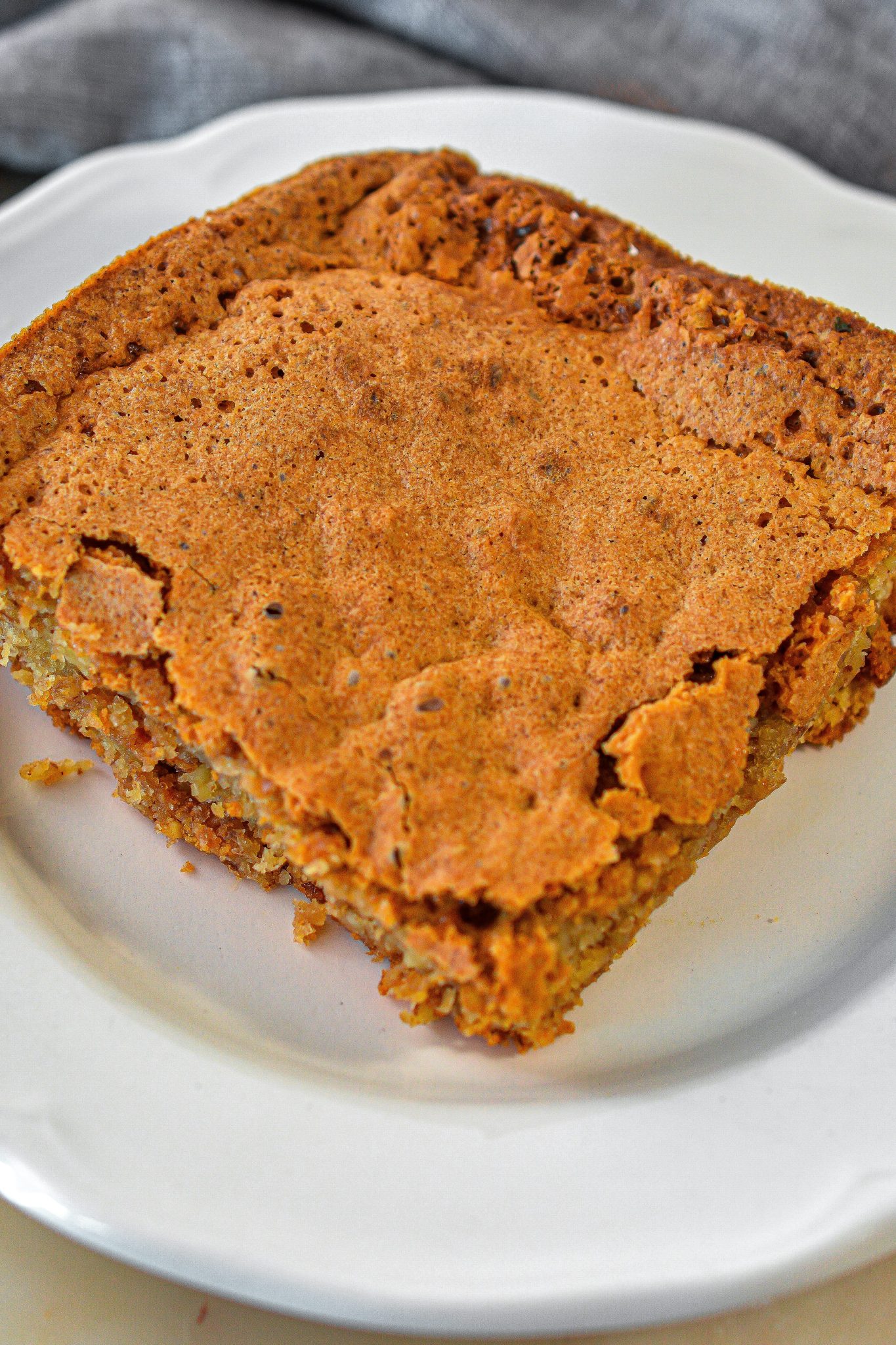 Sweet Alabama Pecan Bread Sweet Pea's Kitchen