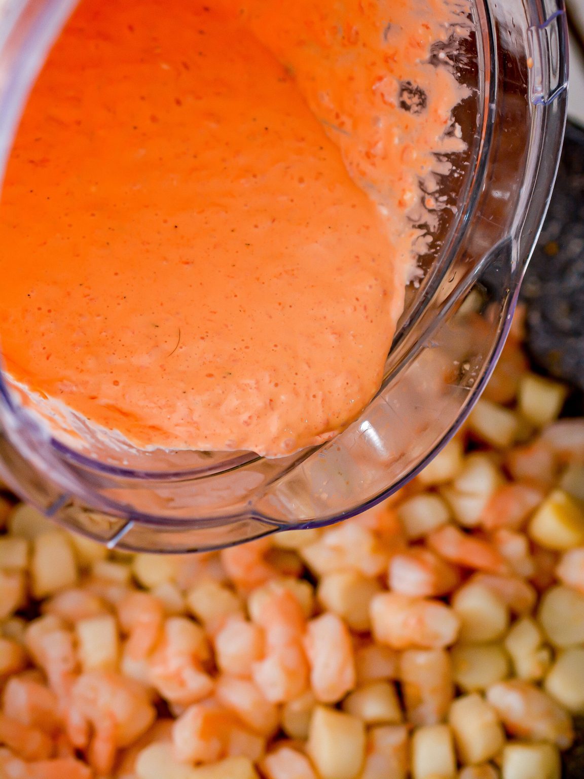 Baked Ziti with Shrimp Sweet Pea's Kitchen