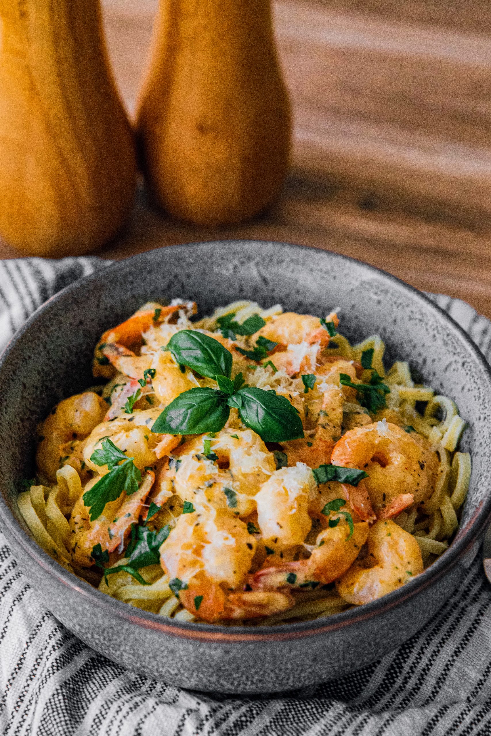 cajun shrimp scampi, cajun shrimp recipe, cajun shrimp