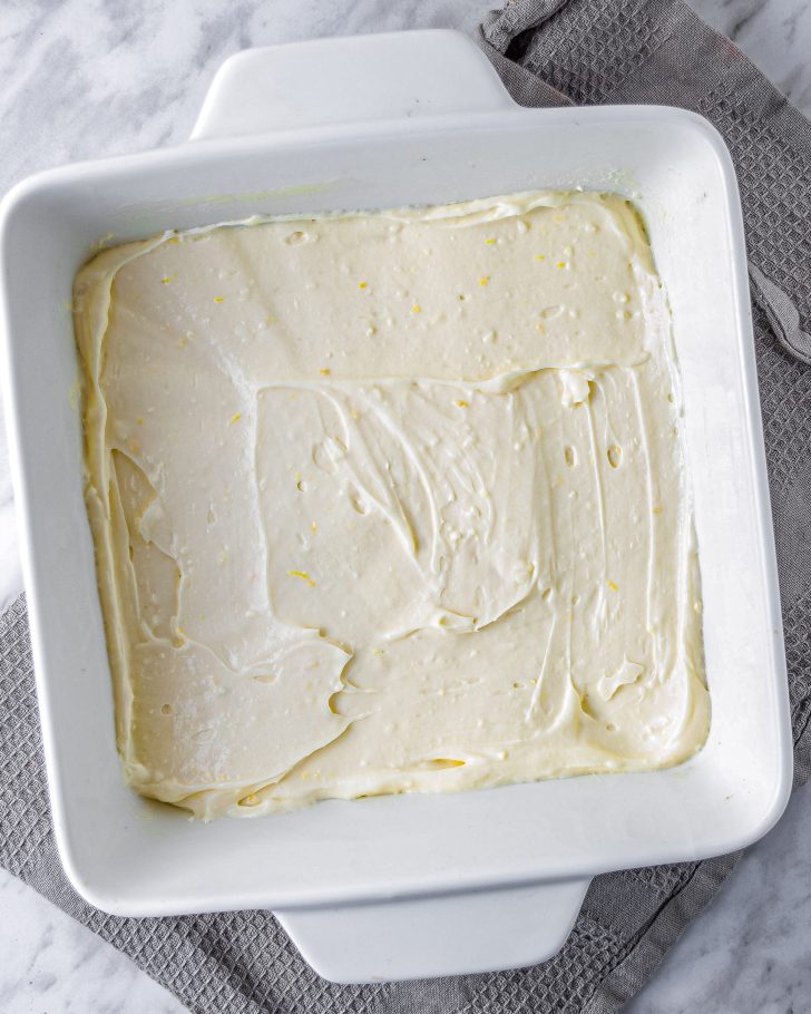 Cream Cheese Squares Sweet Pea's Kitchen