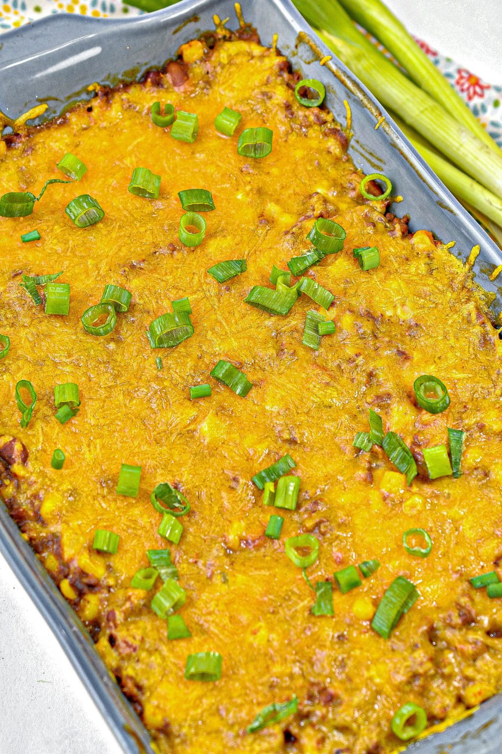 Easy Burrito Casserole Sweet Pea S Kitchen