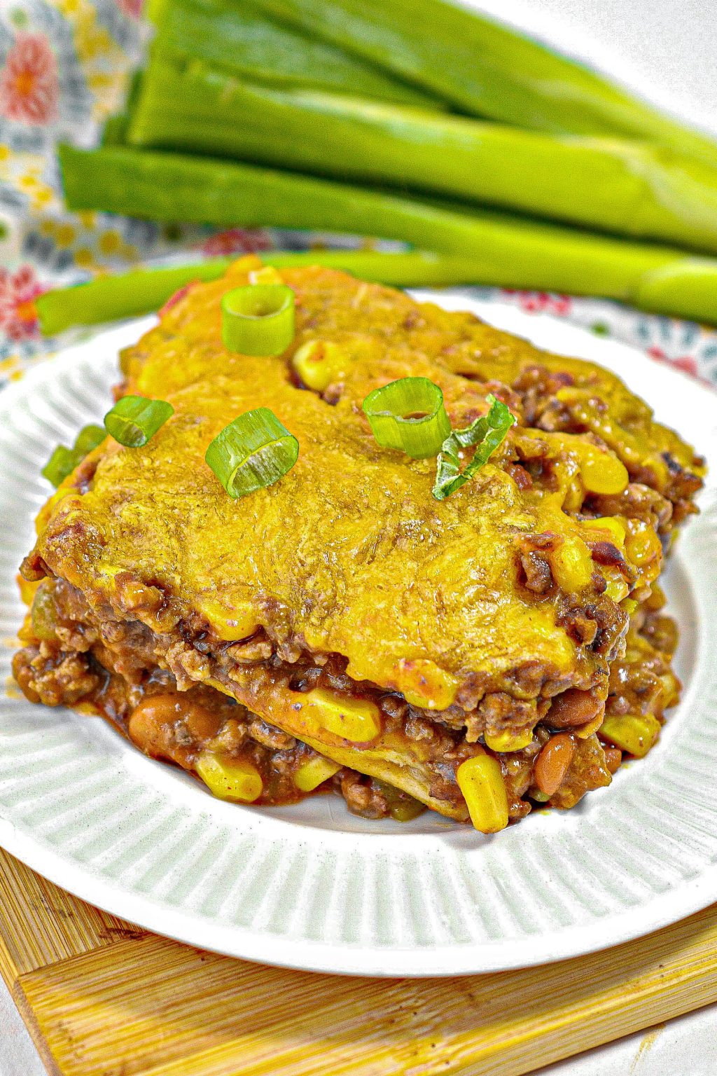 Easy Burrito Casserole Sweet Pea S Kitchen