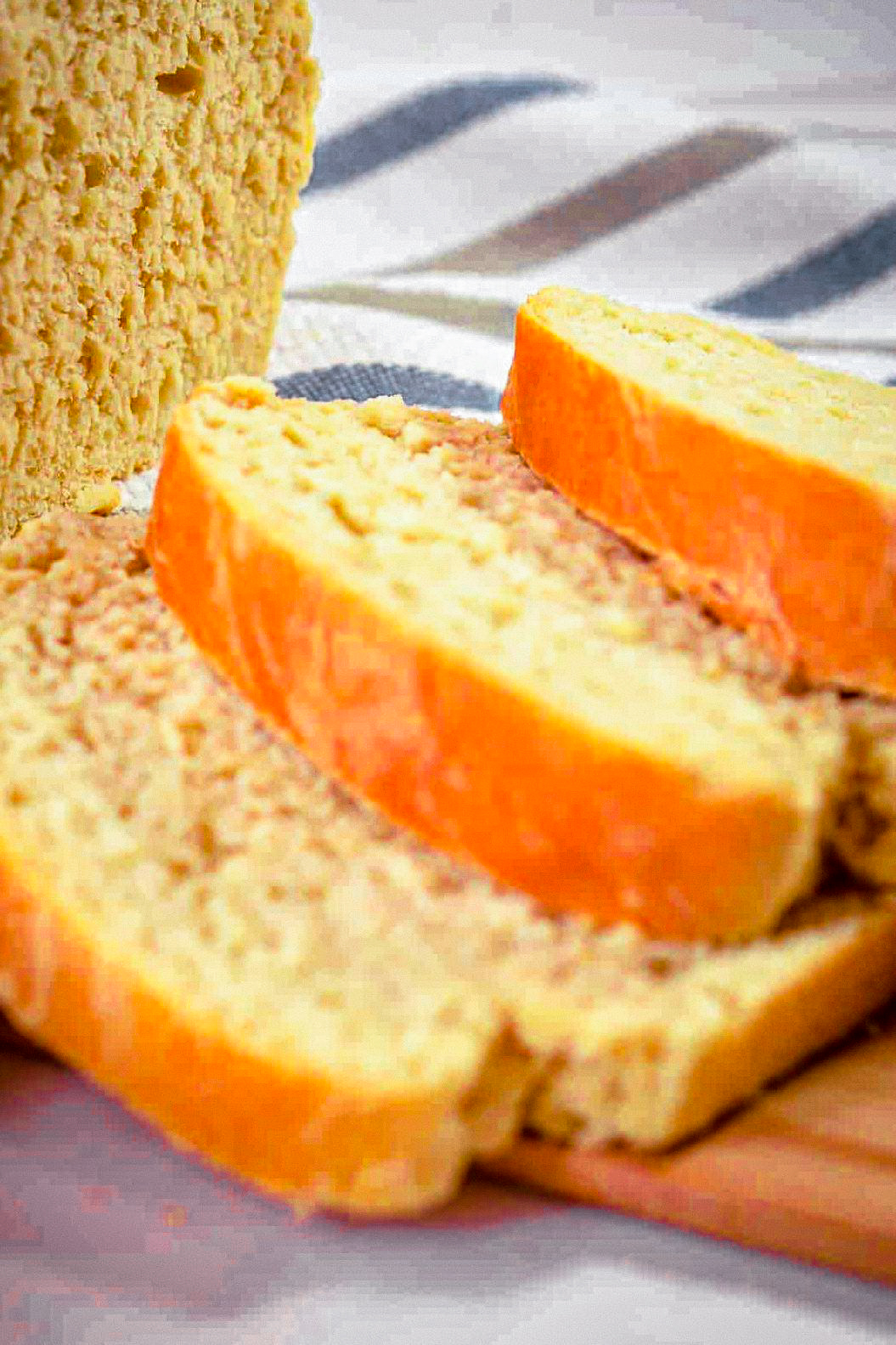 amish sweet bread, amish sweet bread recipe, homemade amish sweet bread