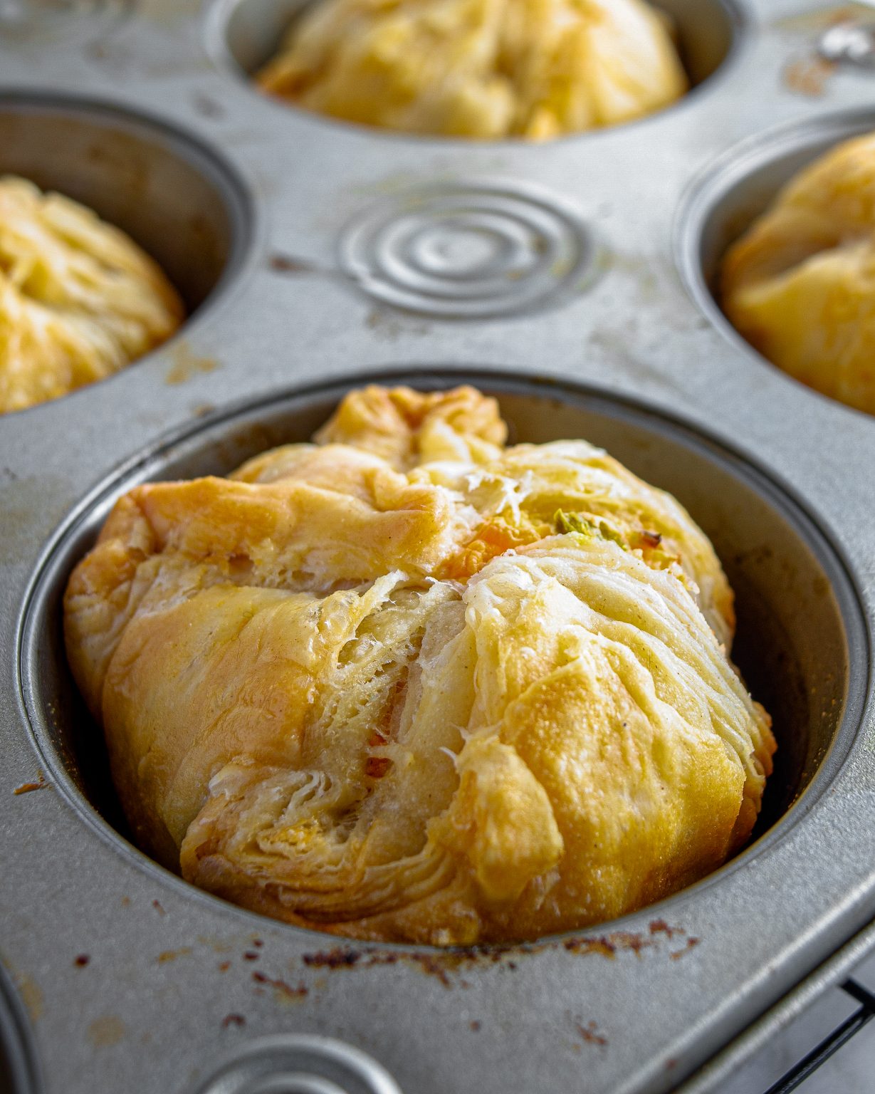 Jalapeno Cheese Puffs Sweet Pea's Kitchen