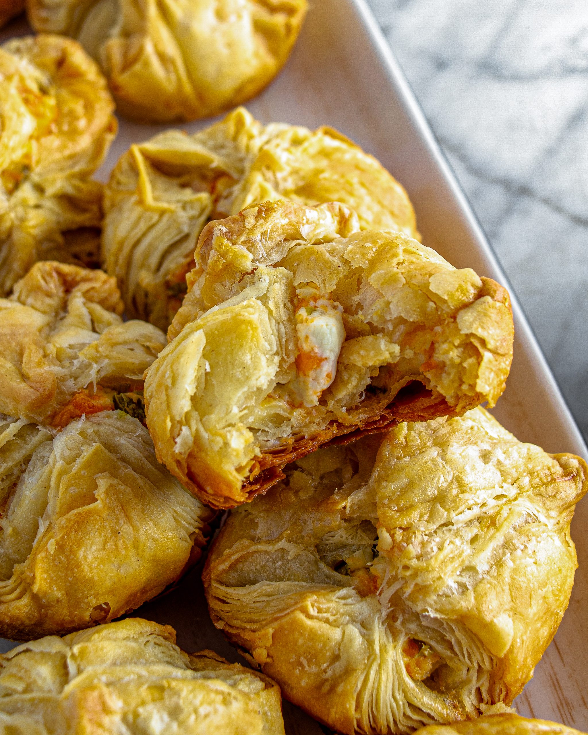 Jalapeno Cheese Puffs Sweet Pea's Kitchen