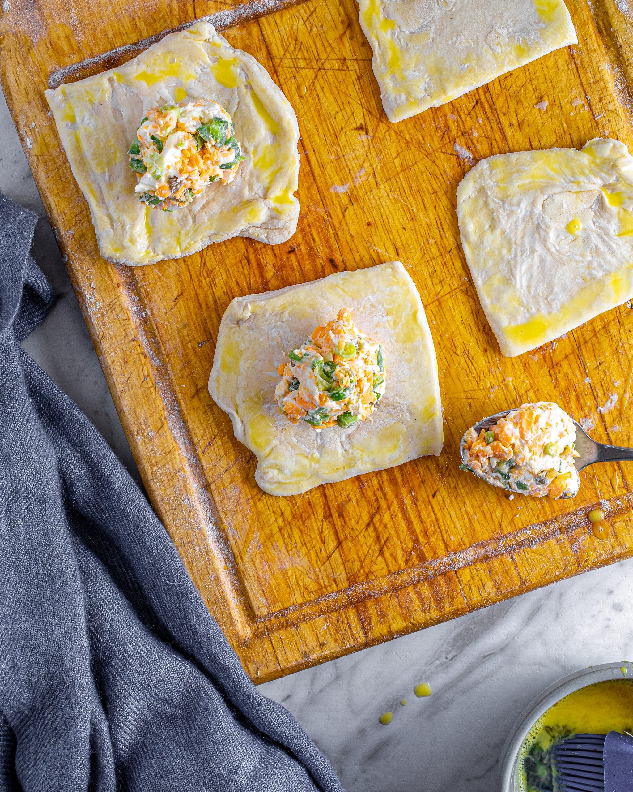 Jalapeno Cheese Puffs Sweet Pea's Kitchen