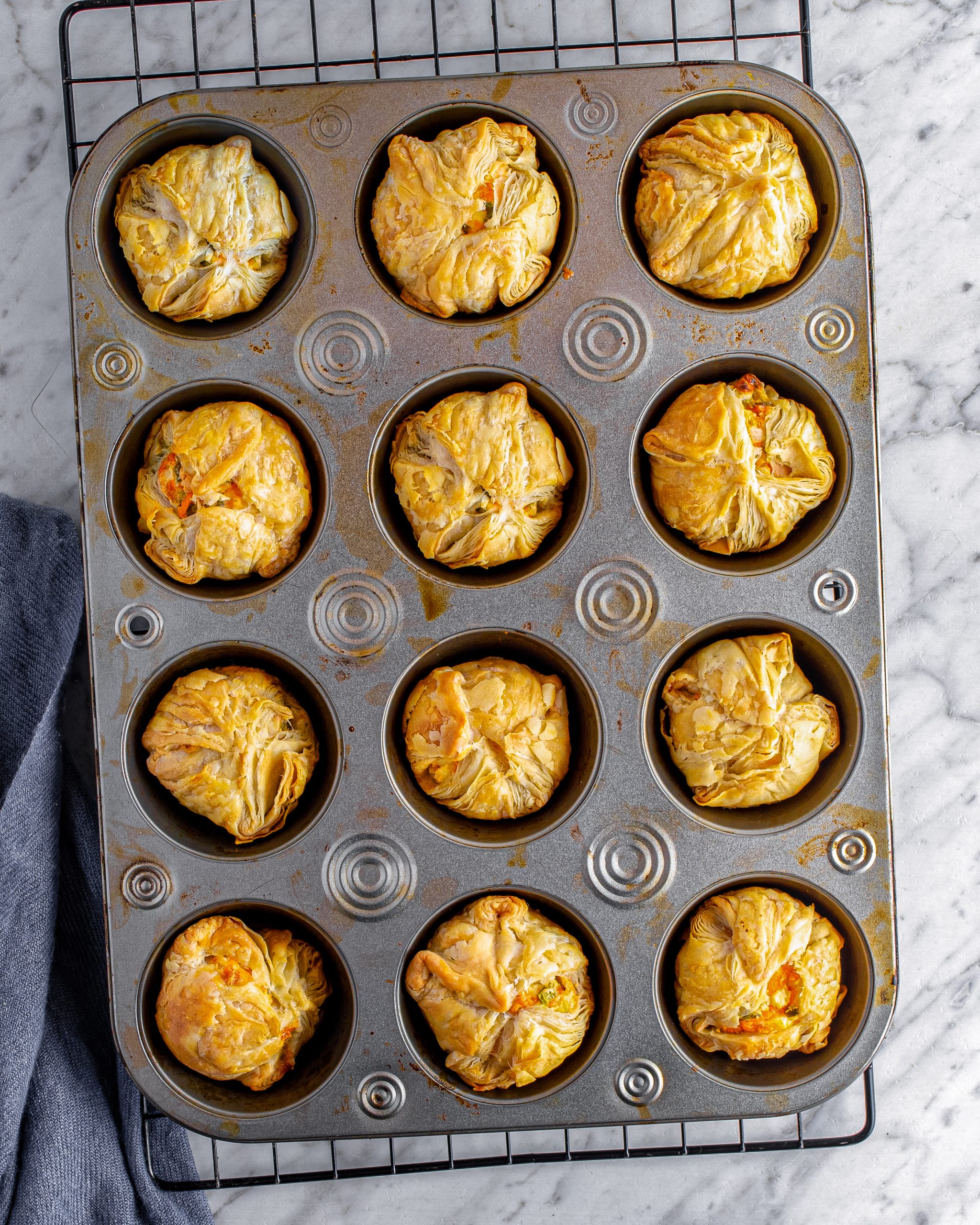 Jalapeno Cheese Puffs Sweet Pea's Kitchen