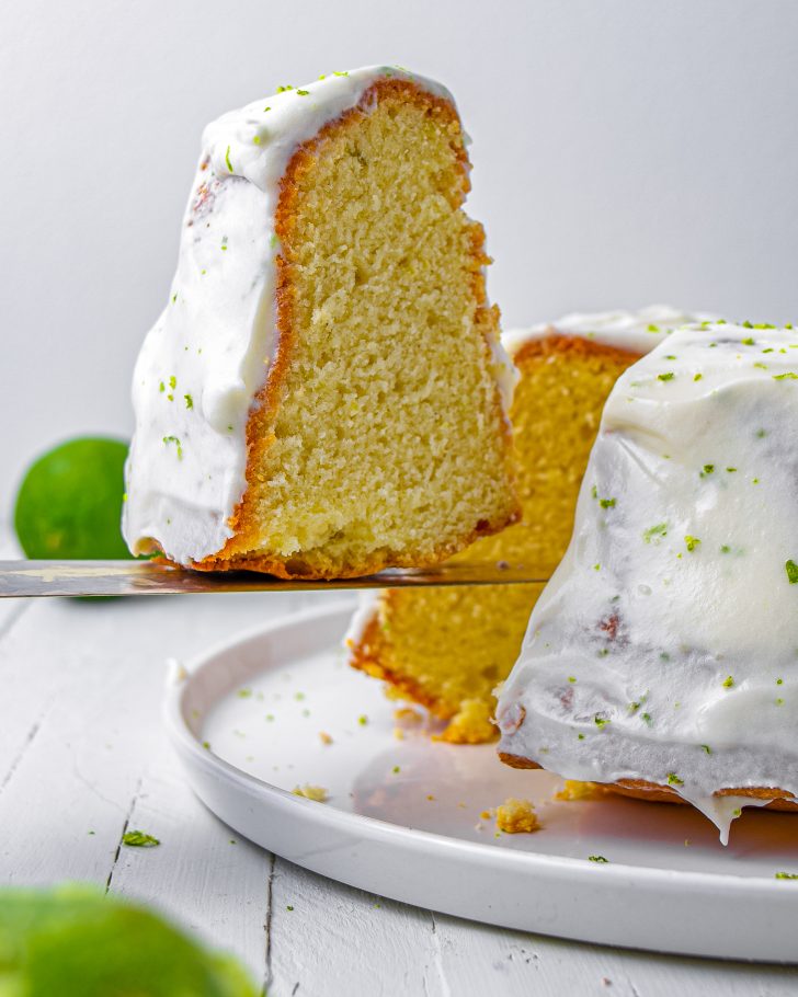 key lime pound cake with key lime icing, key lime pound cake, key lime cake recipe