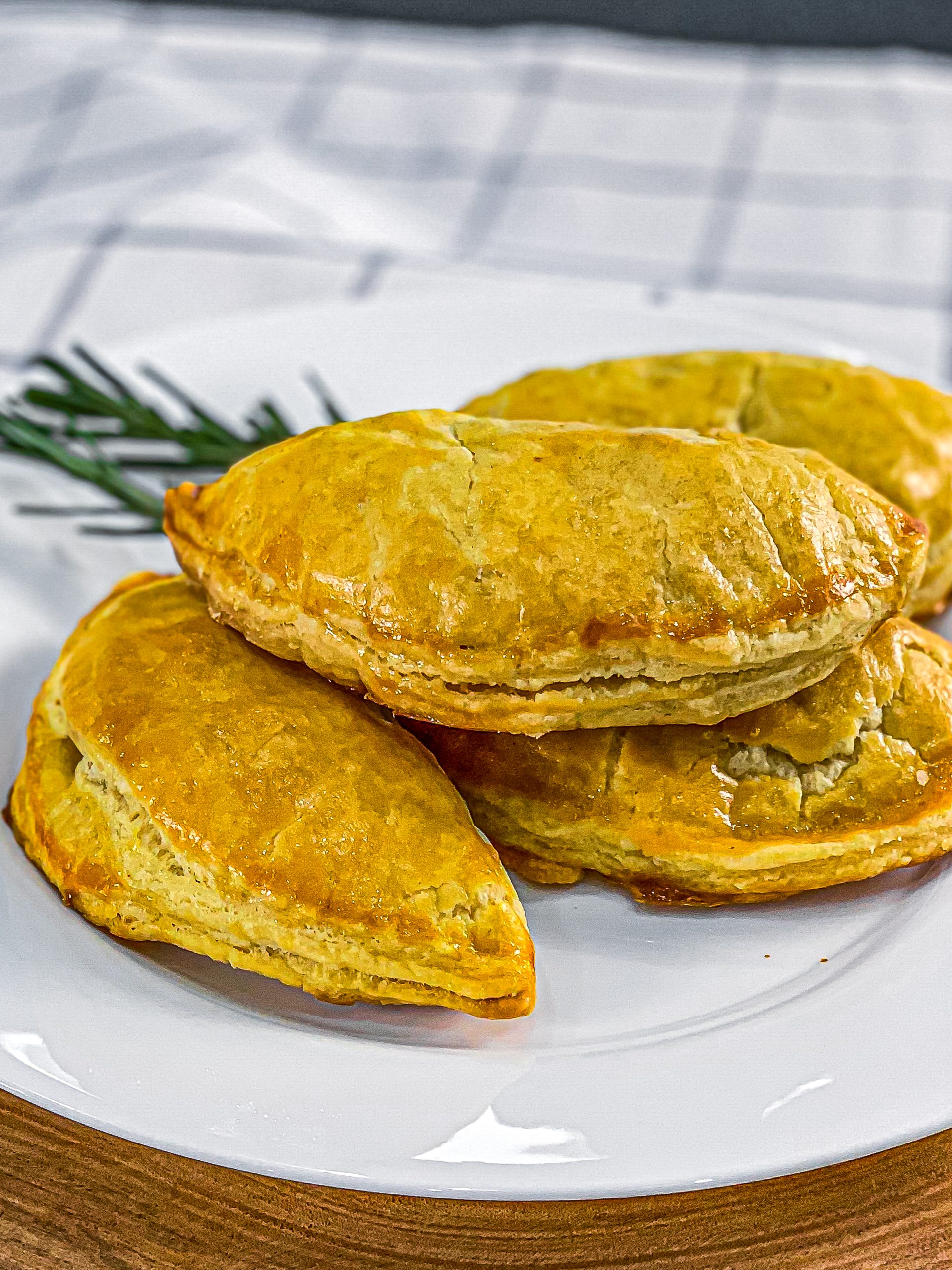 Meat Pies - Sweet Pea's Kitchen