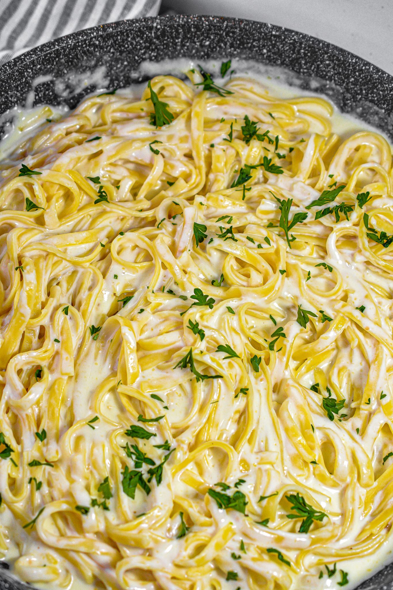 Olive Garden Alfredo Sauce Sweet Pea's Kitchen