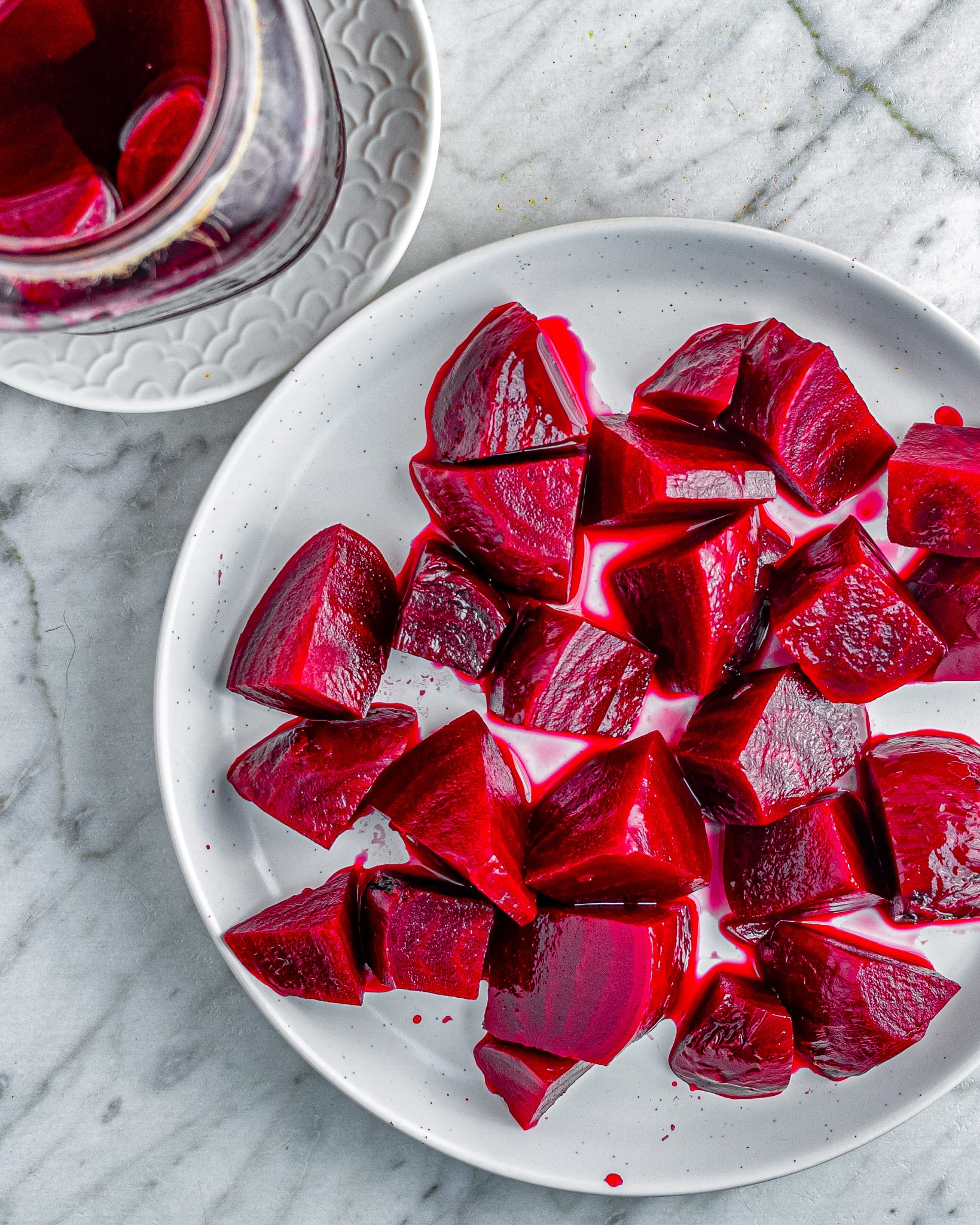 Refrigerator Pickled Beets Sweet Pea's Kitchen