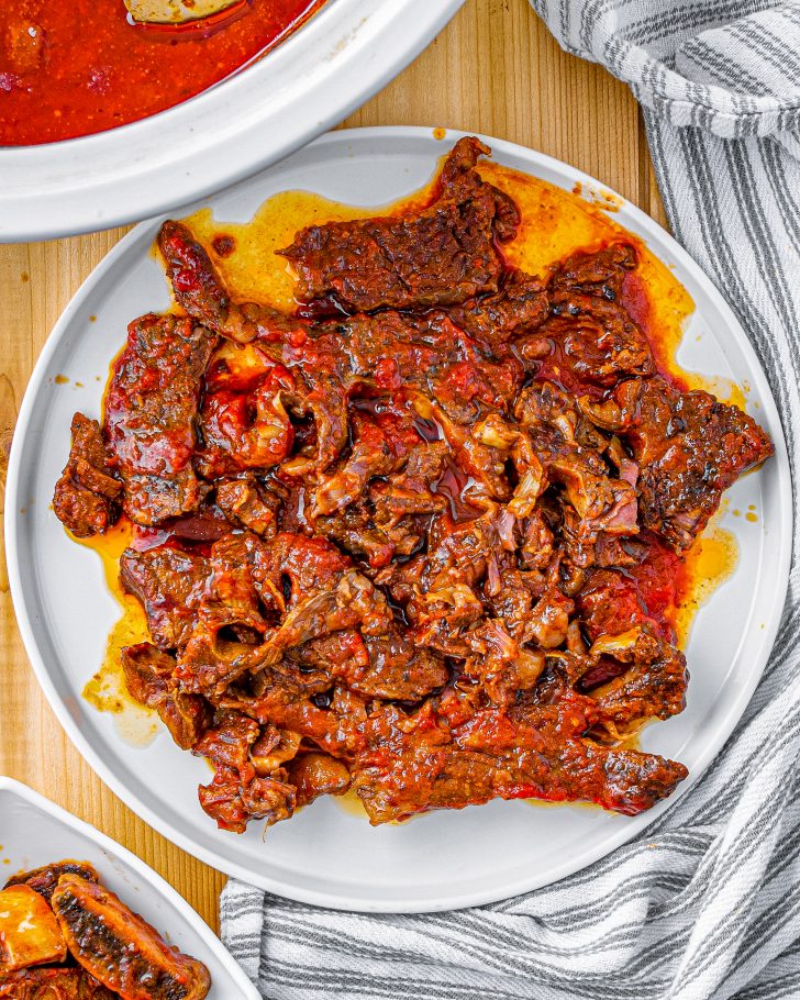 slow cooker bbq beef ribs, bbq beef ribs slow cooker, bbq beef short ribs slow cooker