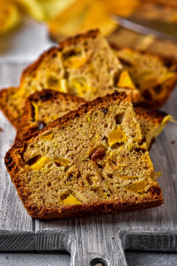 mango bread recipe, mango bread, recipe for mango bread, homemade bread, bread loaf pan