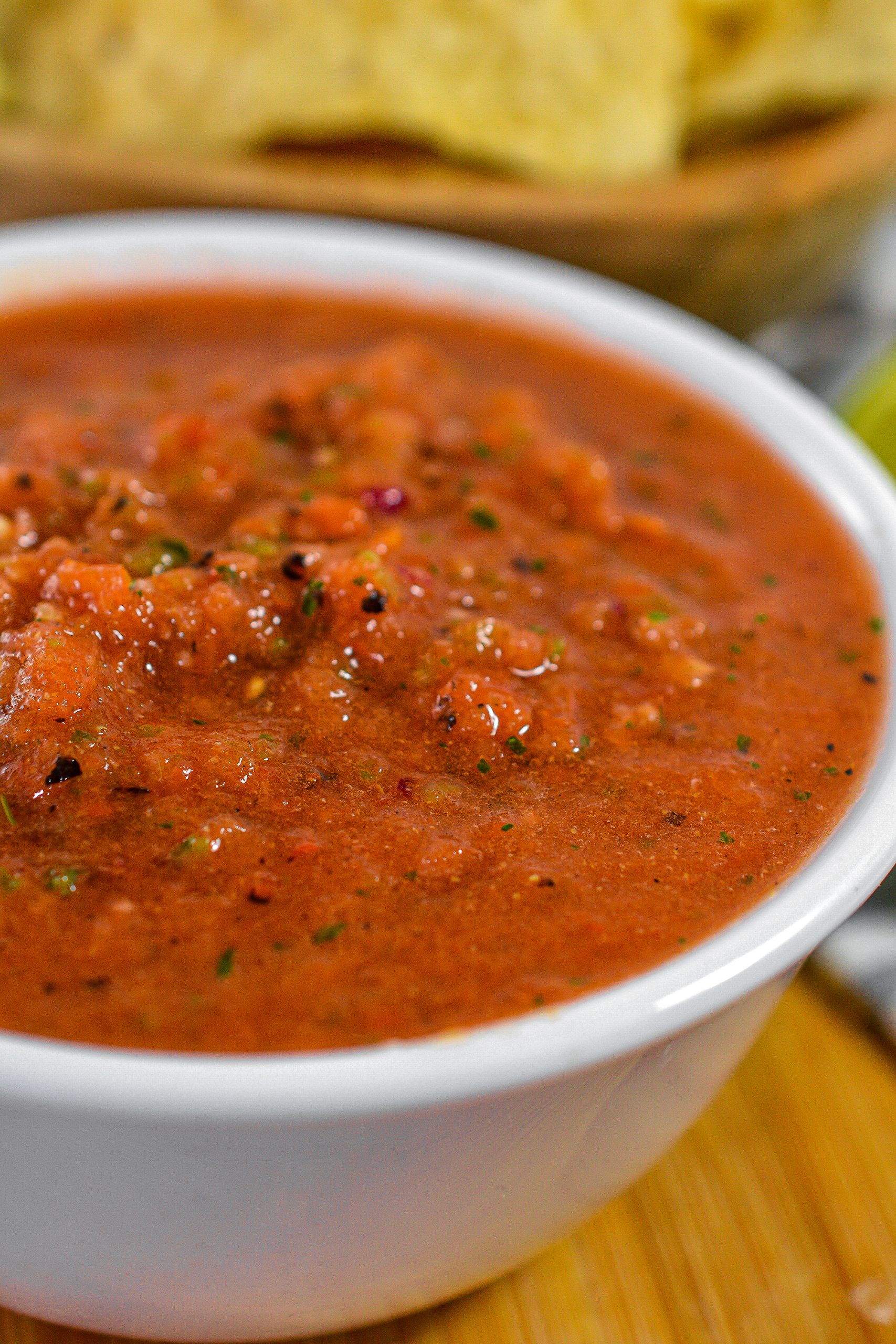 salsa recipe, best ever homemade salsa, homemade salsa recipe