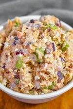 Best Tuna Salad - Sweet Pea's Kitchen