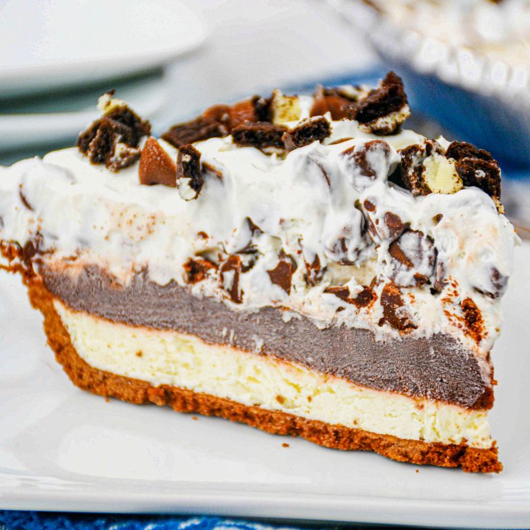 Oreo Lasagna Sweet Pea's Kitchen