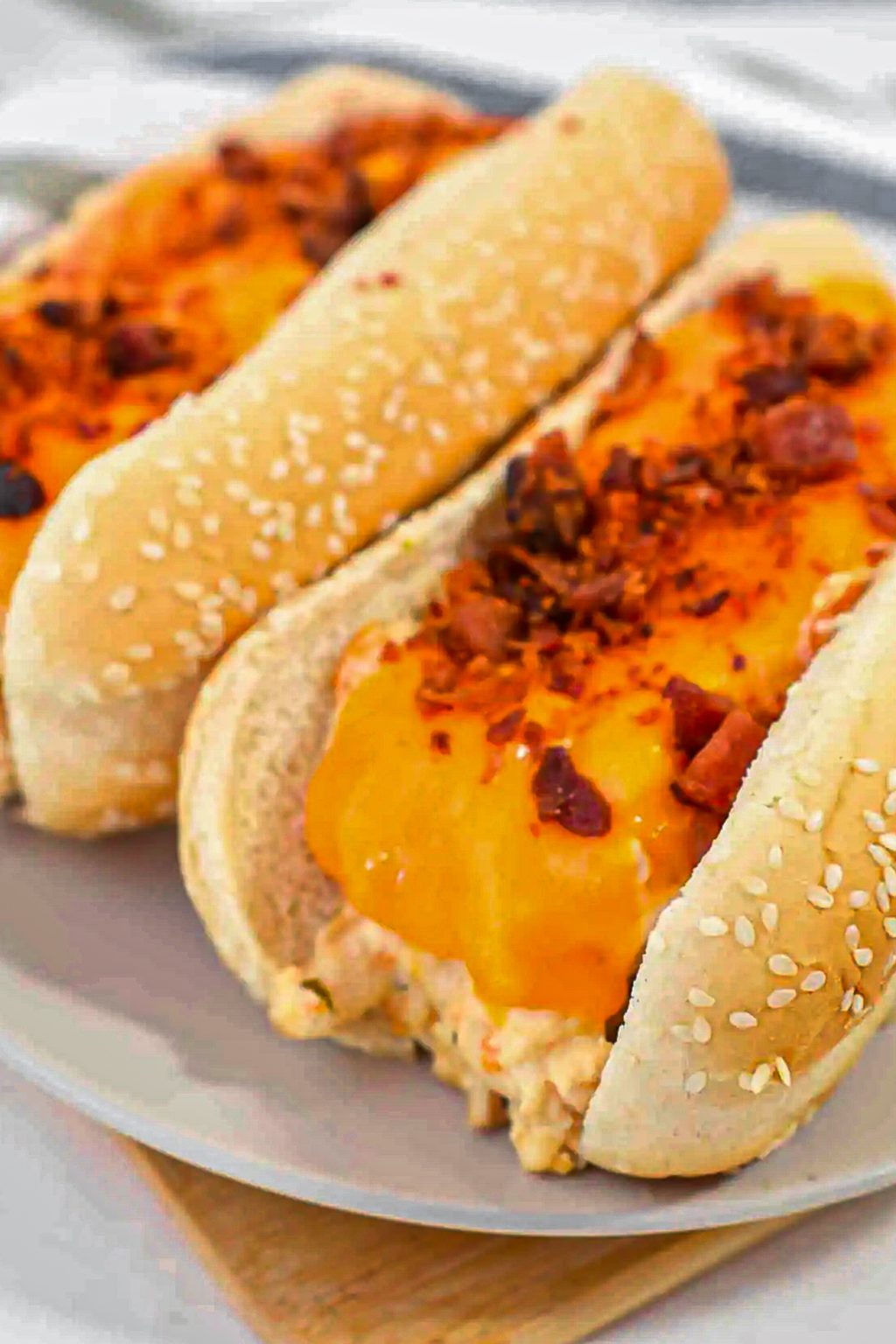 Slow Cooker Cream Cheese Crack Chicken Sweet Pea's Kitchen