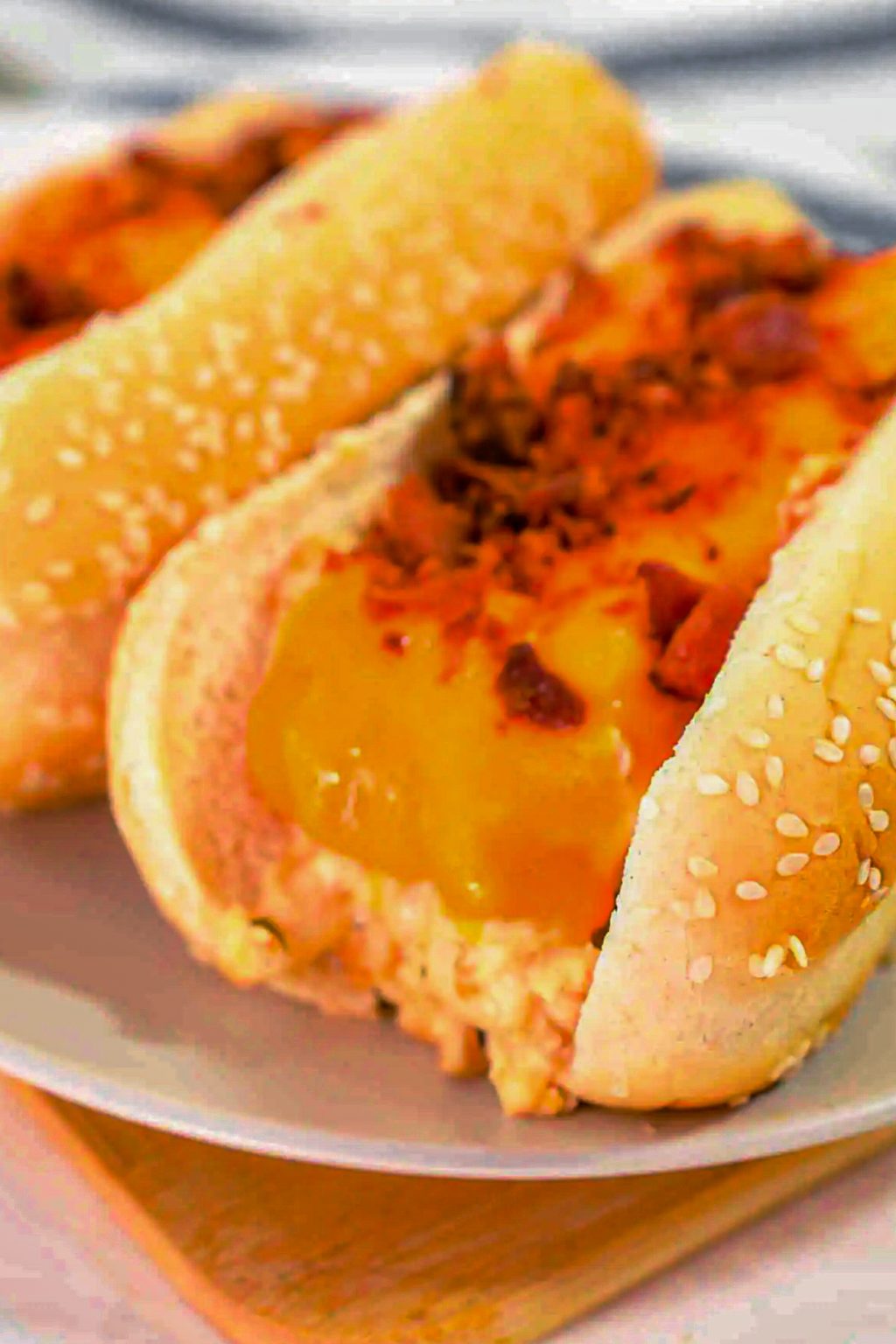 Slow Cooker Cream Cheese Crack Chicken Sweet Pea's Kitchen