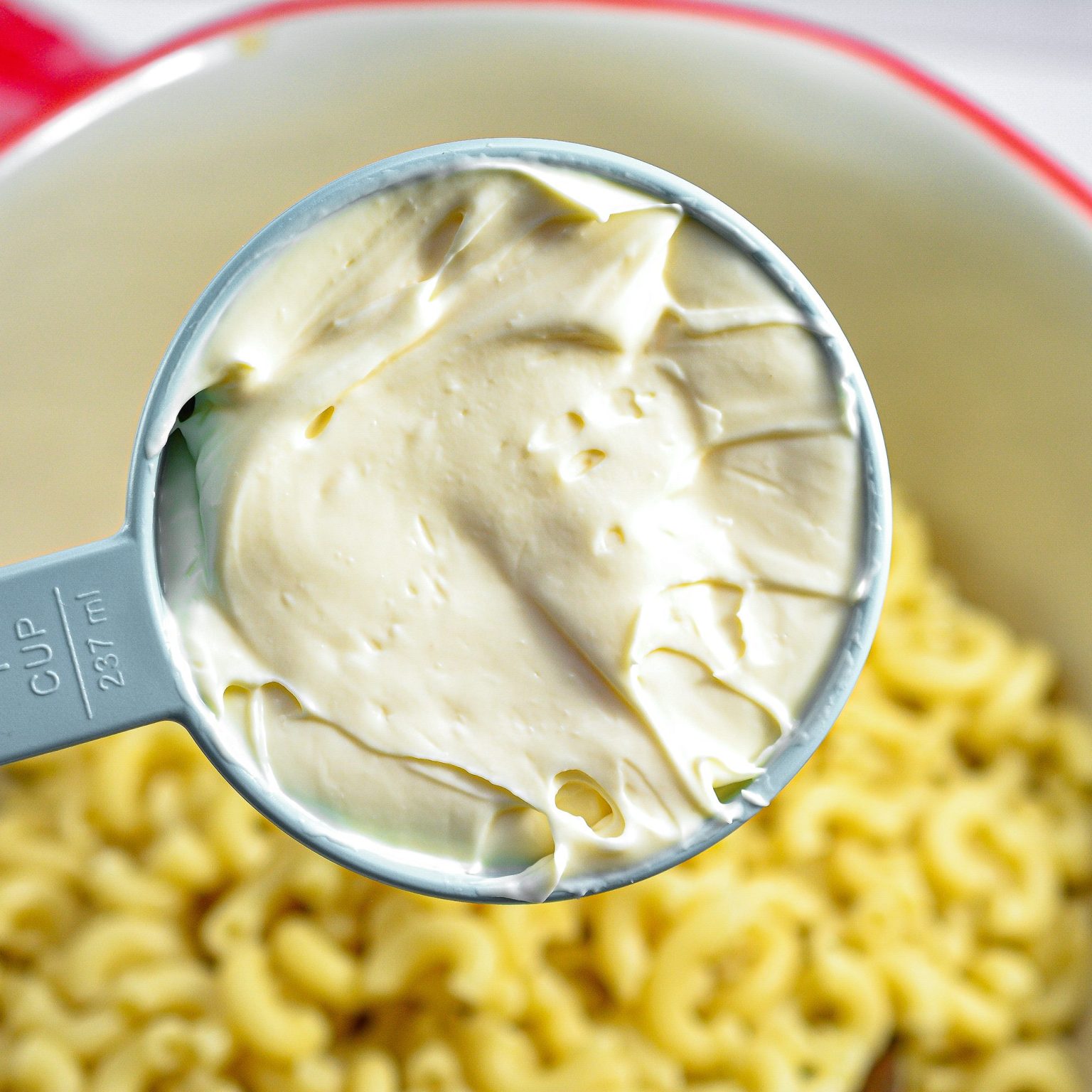 Bacon, Lettuce and Tomato Macaroni Salad Sweet Pea's Kitchen