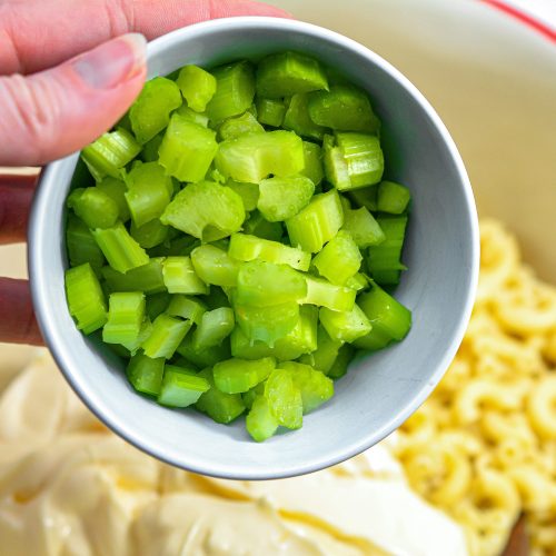 Bacon, Lettuce and Tomato Macaroni Salad Sweet Pea's Kitchen