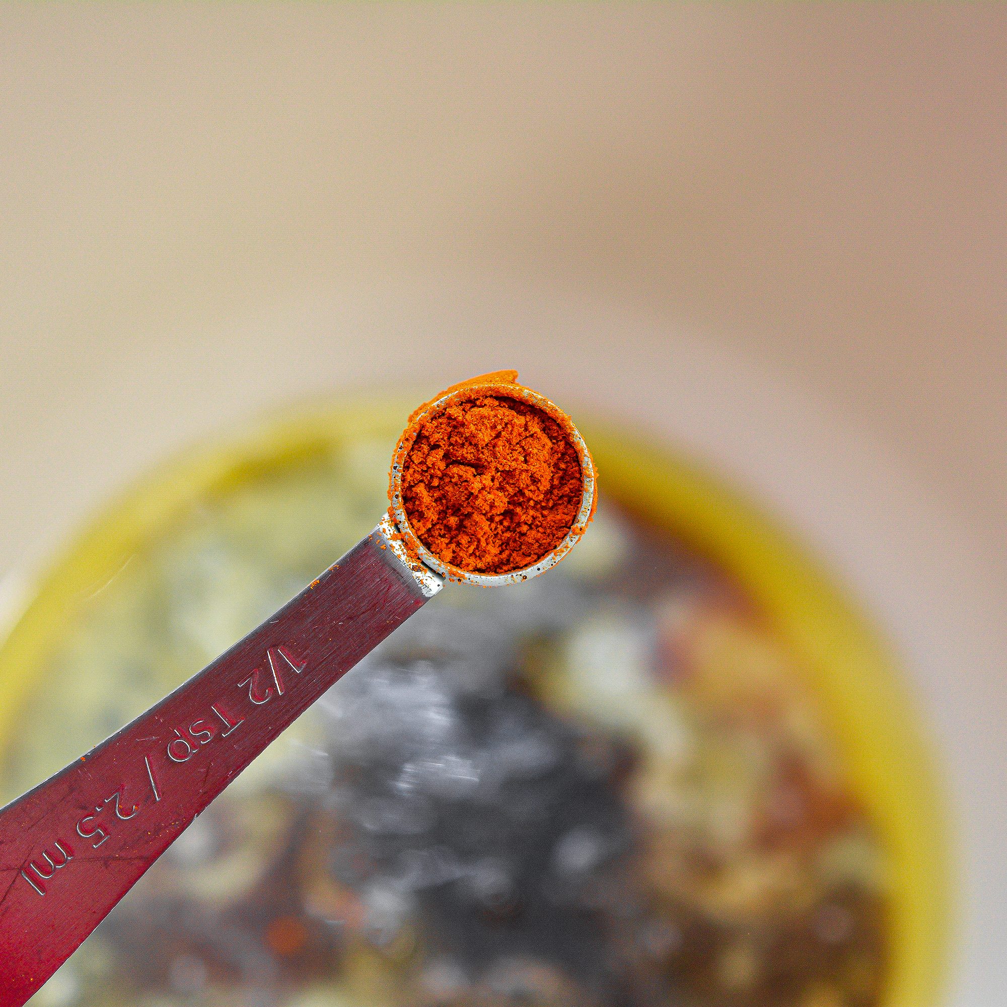 In a bowl, whisk together the butter, maple syrup, worcestershire sauce, salt, pepper and tabasco sauce.