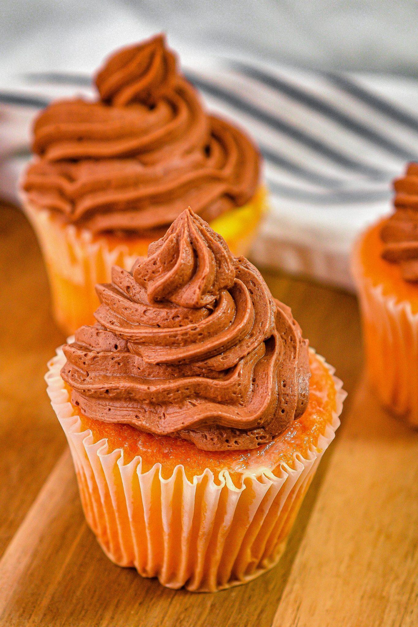 Chocolate Buttercream Frosting Sweet Pea's Kitchen