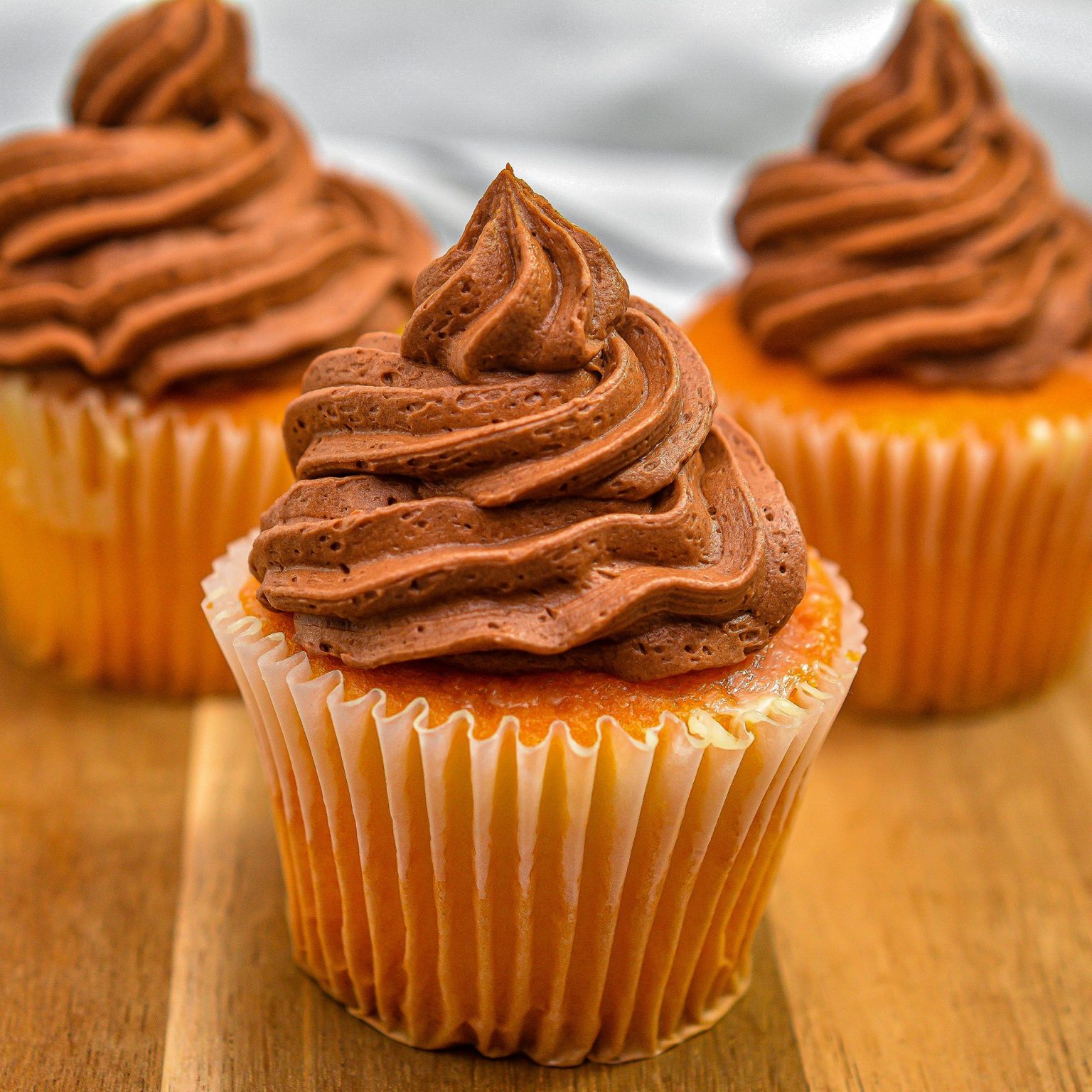 Chocolate Buttercream Frosting Sweet Pea's Kitchen