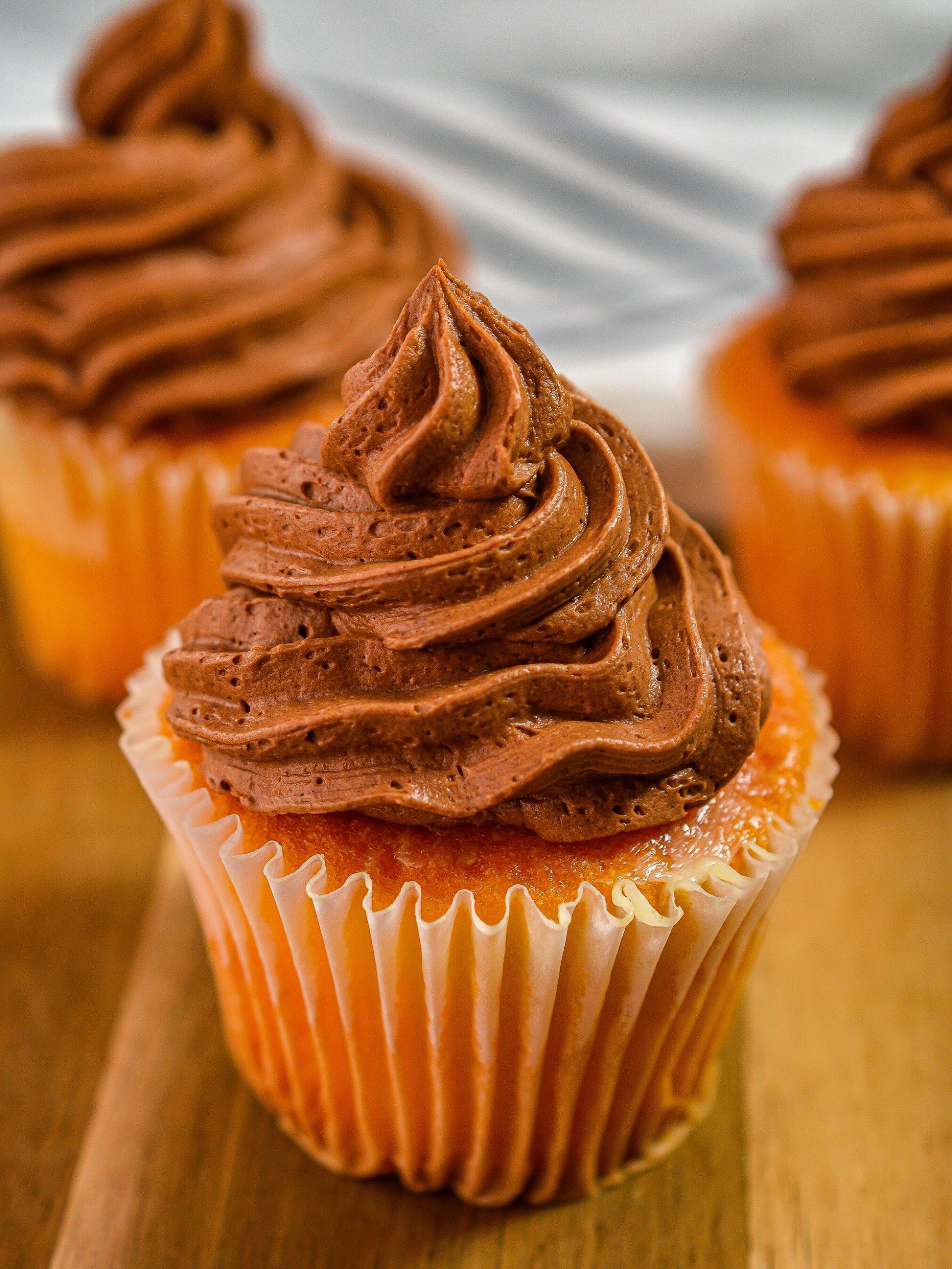 Use the icing immediately, or store in an airtight container in the fridge to use later. 