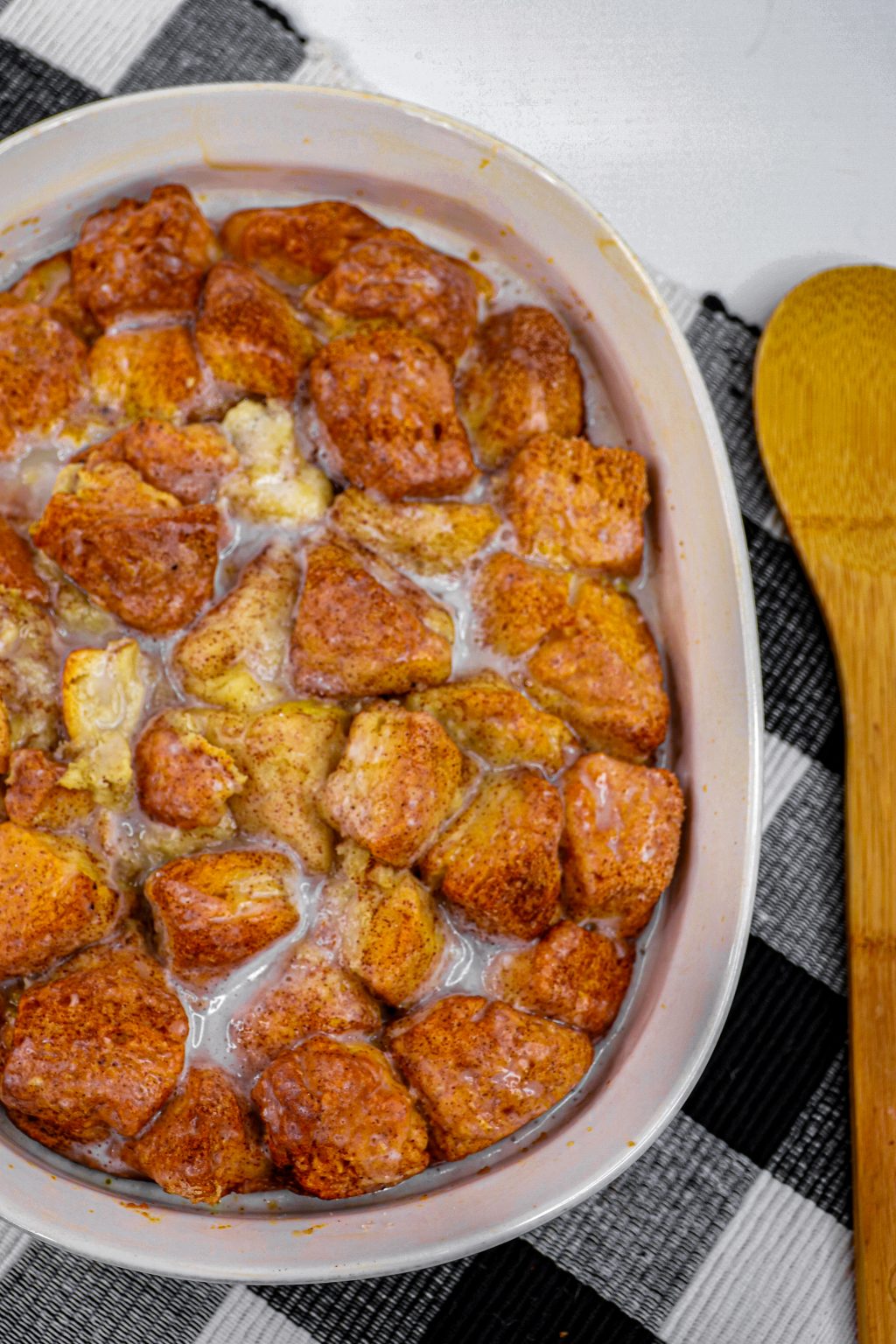 Cinnamon French Toast Bubble Up Sweet Pea's Kitchen