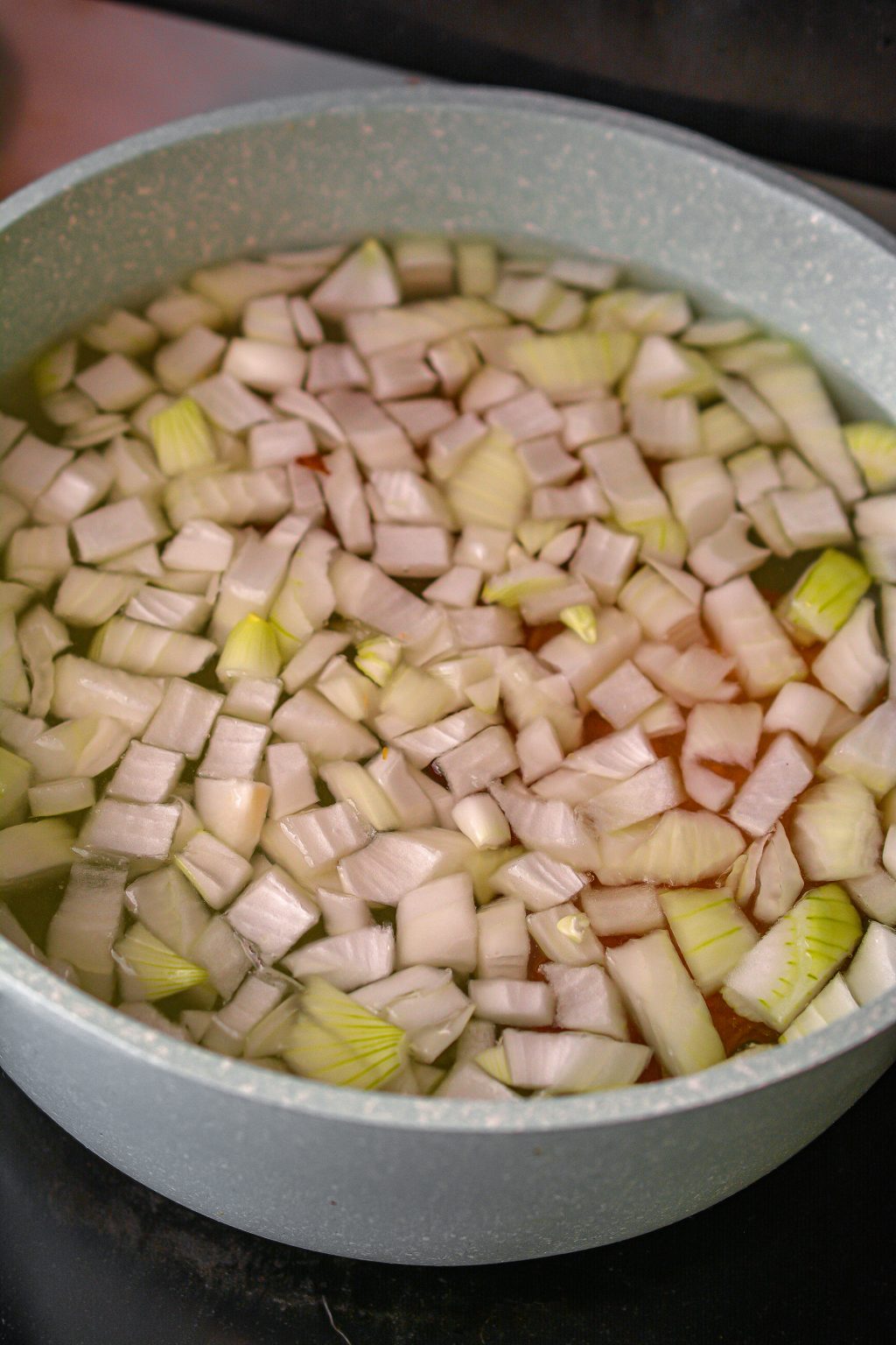 Country Style Green Beans with Red Potatoes - Sweet Pea's Kitchen