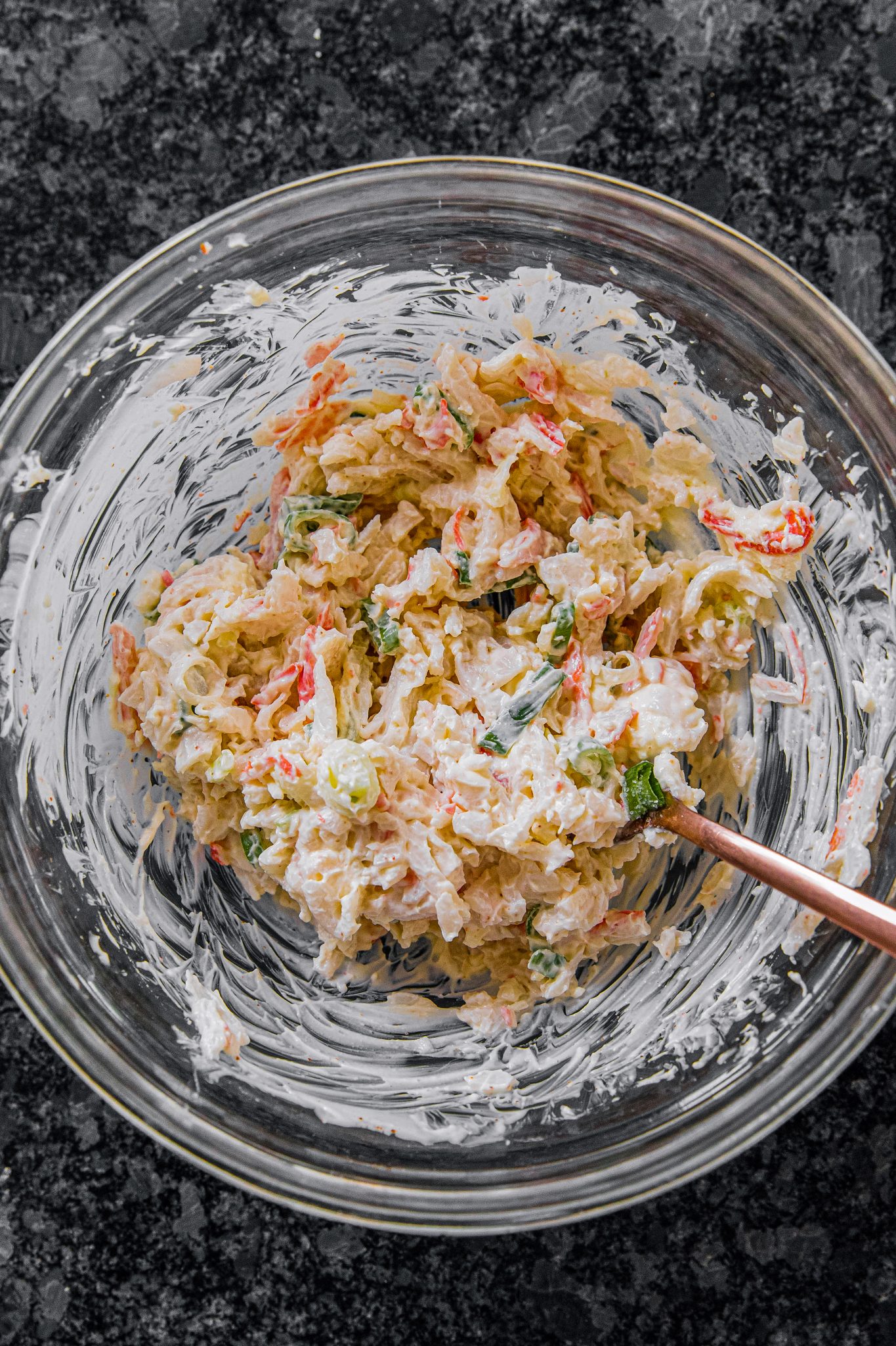 Crab & Cream Cheese Snacks Sweet Pea's Kitchen