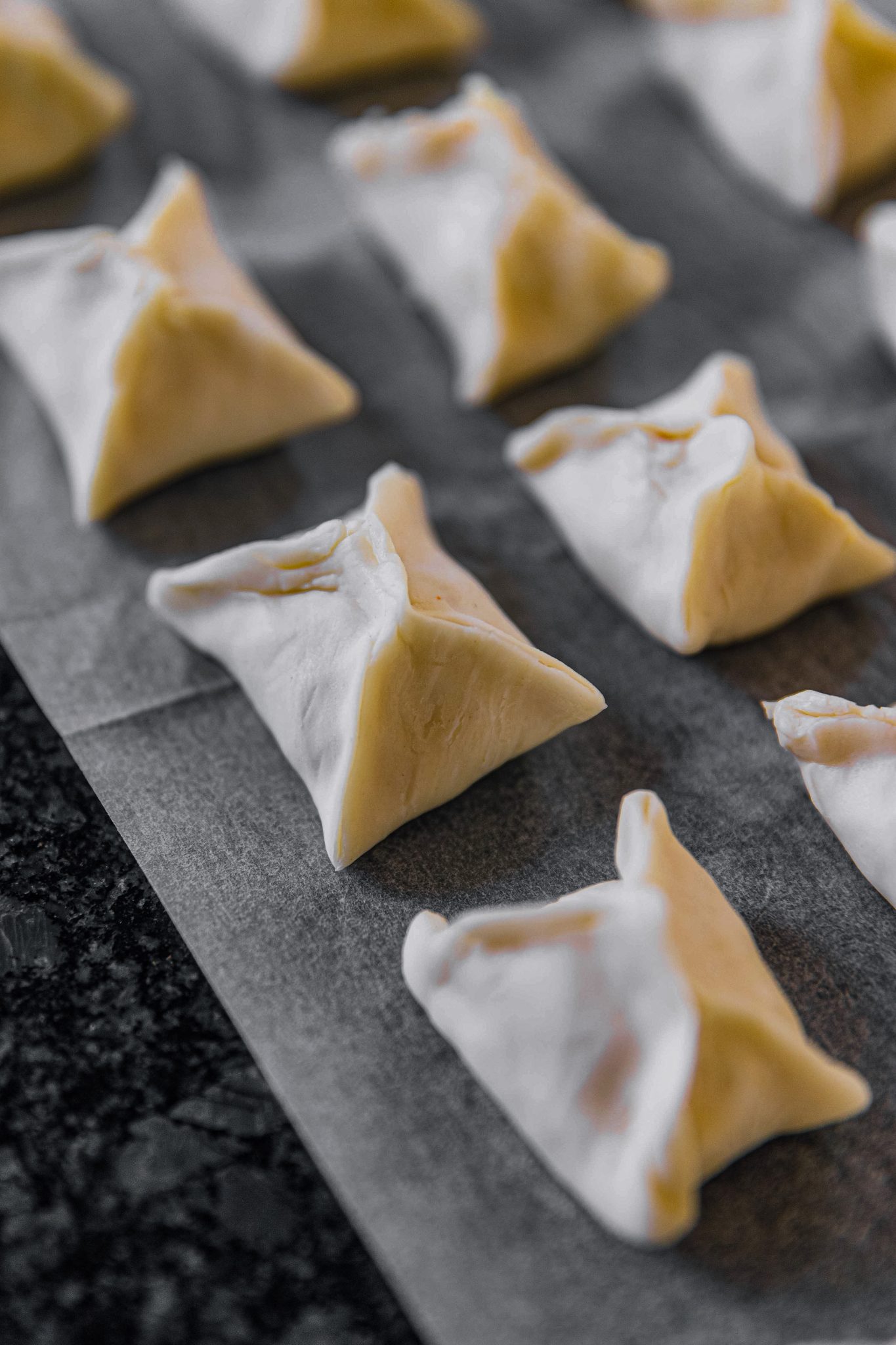 Crab & Cream Cheese Snacks Sweet Pea's Kitchen