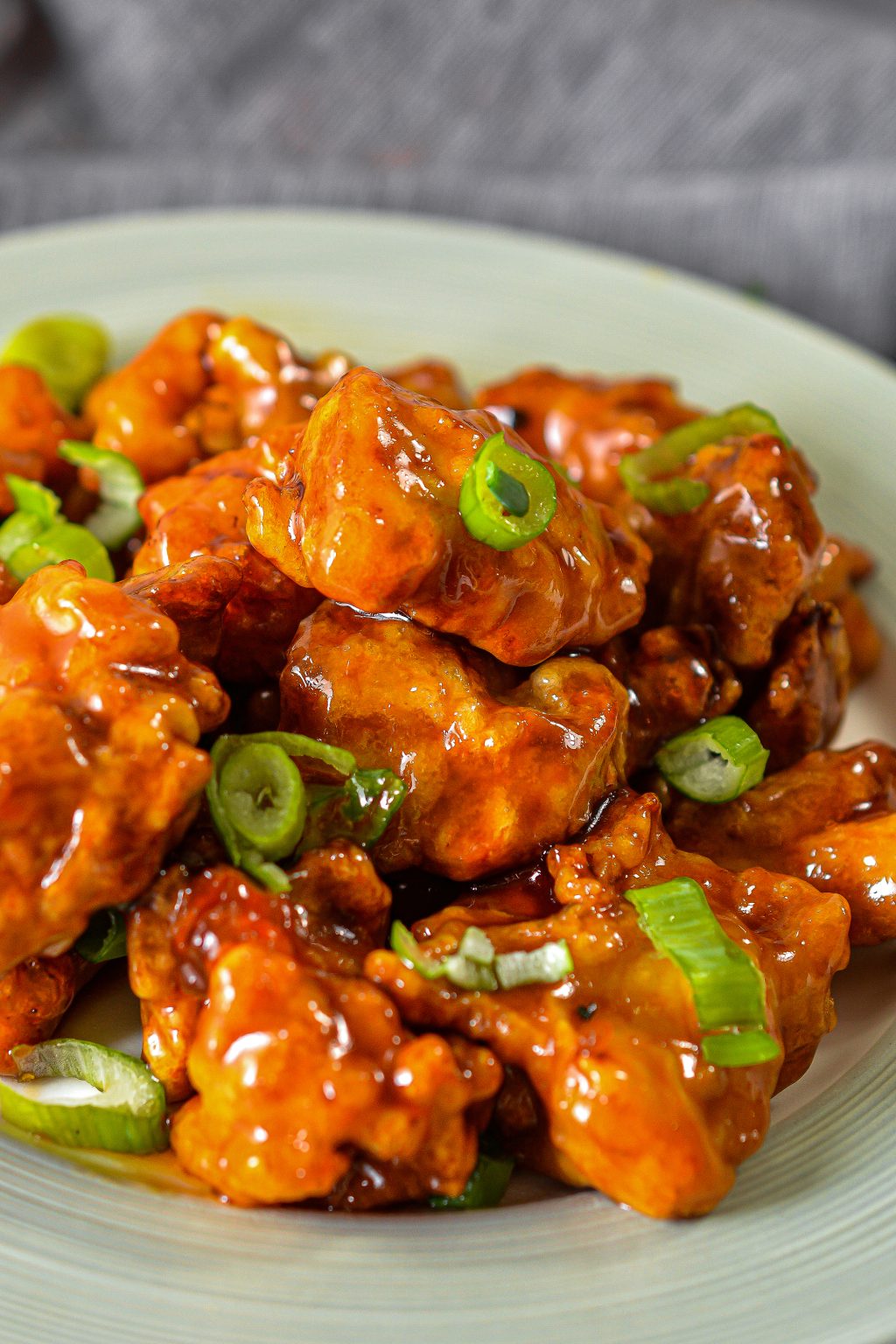 Easy General Tso's Chicken Recipe - Sweet Pea's Kitchen