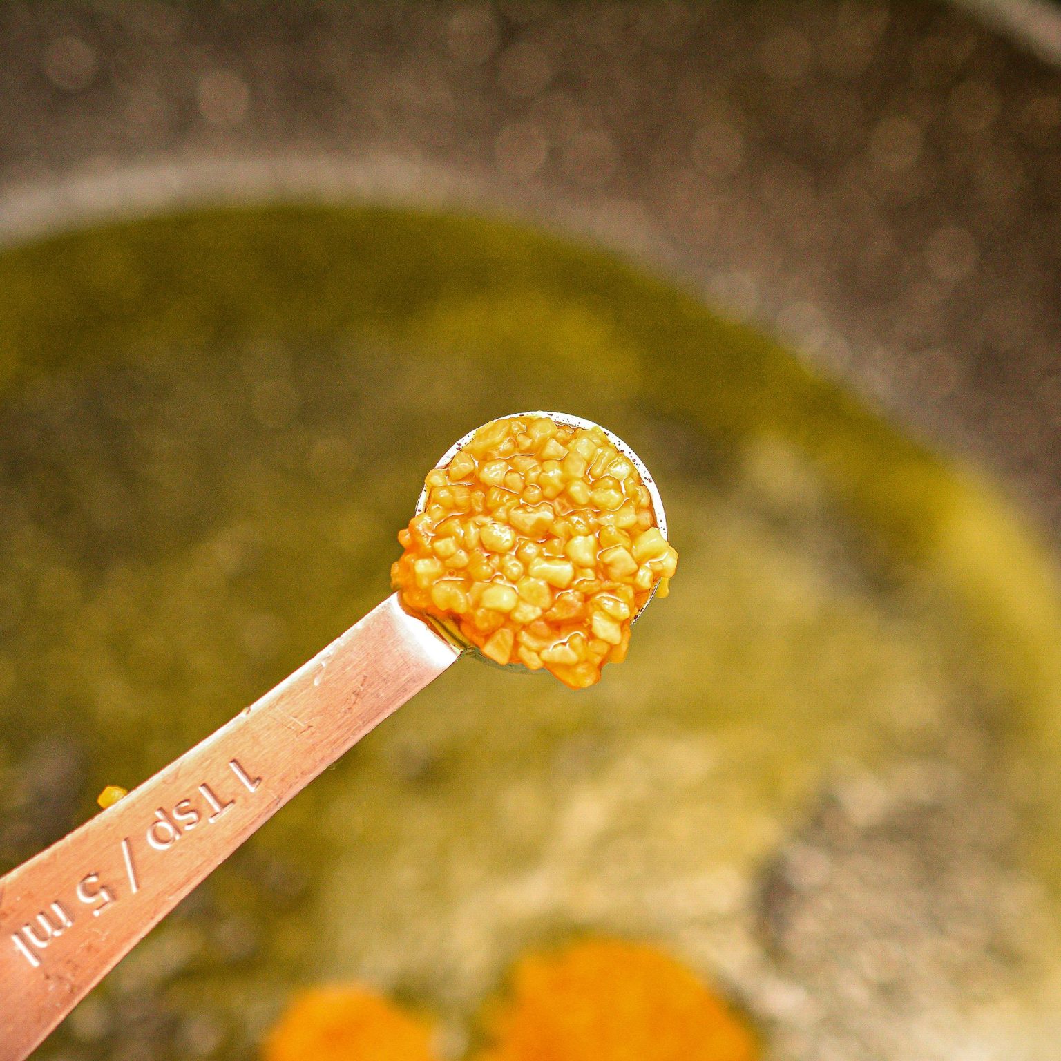 Garlic Honey Lime Shrimp Sweet Pea's Kitchen