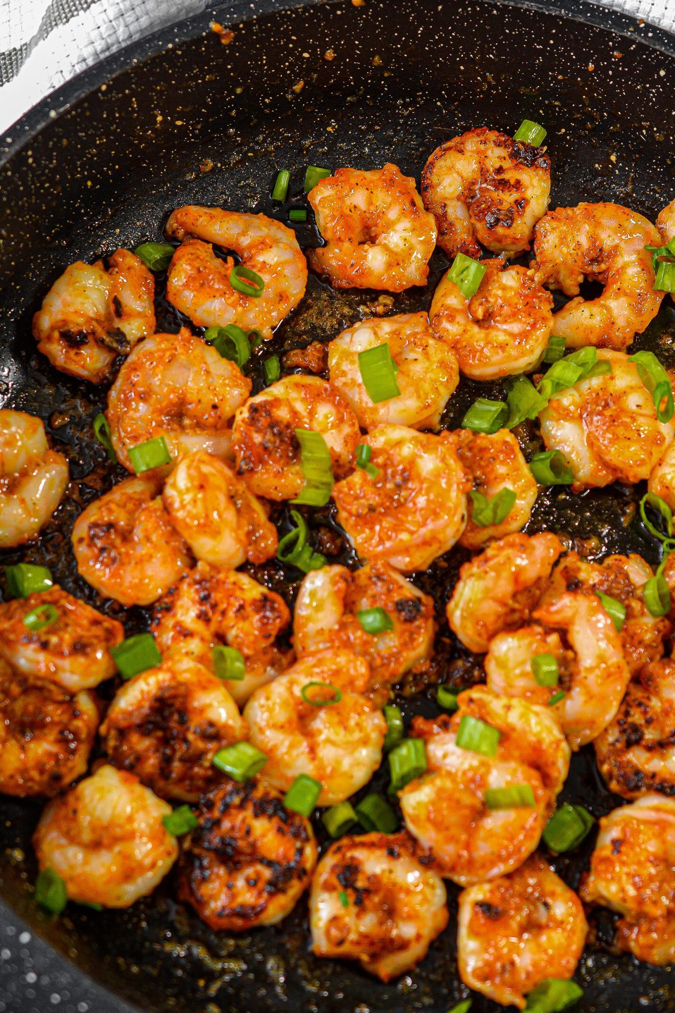 Hawaiian Shrimp - Sweet Pea's Kitchen