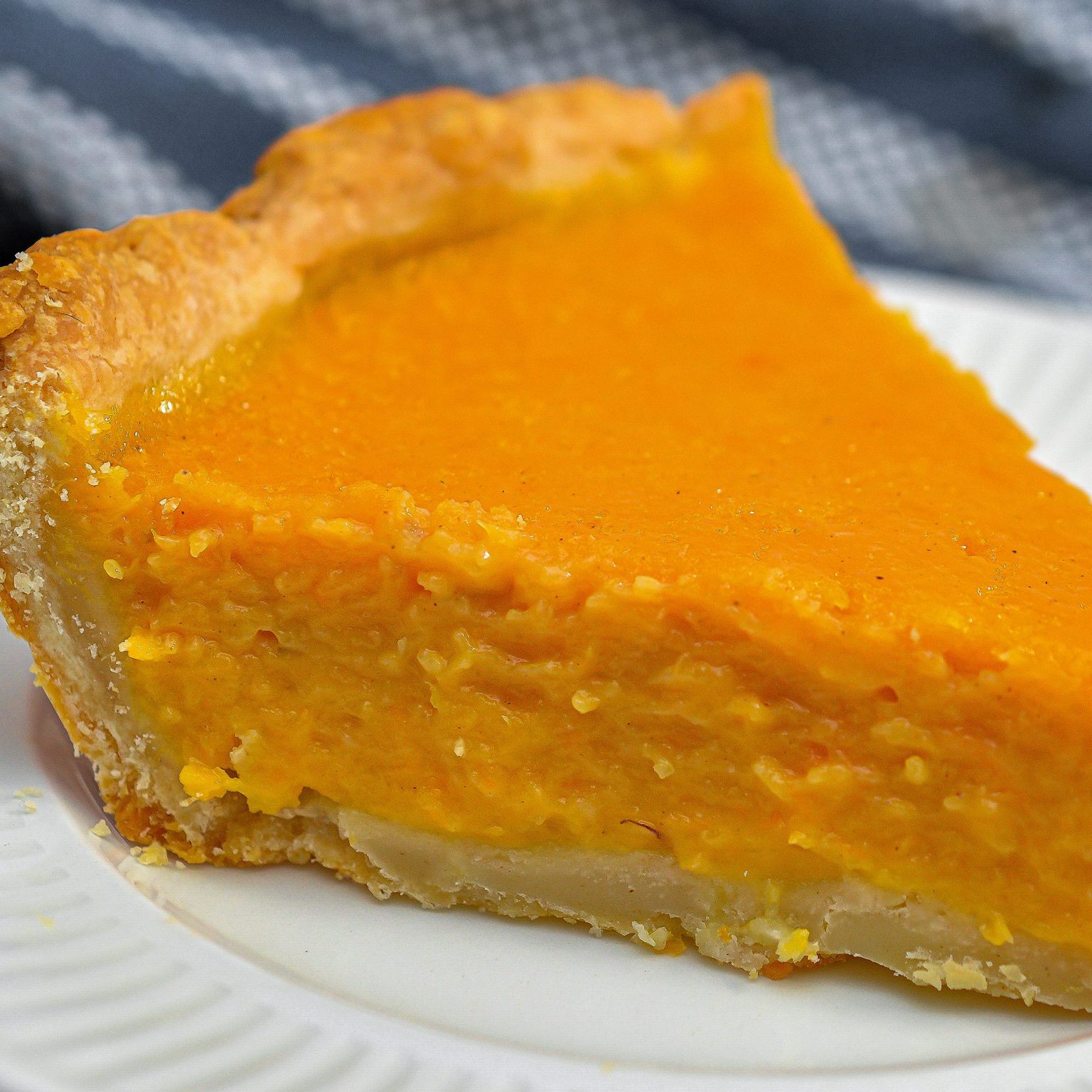 Mary Randolphs Sweet Potato Pie Sweet Peas Kitchen 6365