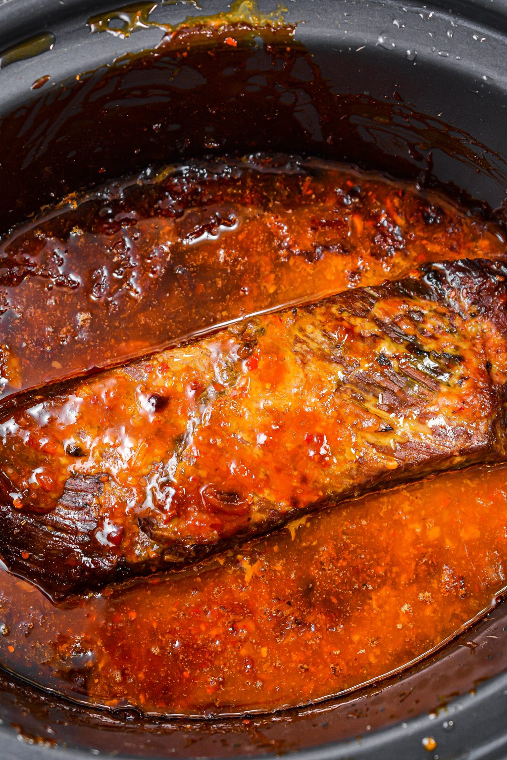 Slow Cooker Beef Brisket Sweet Pea's Kitchen