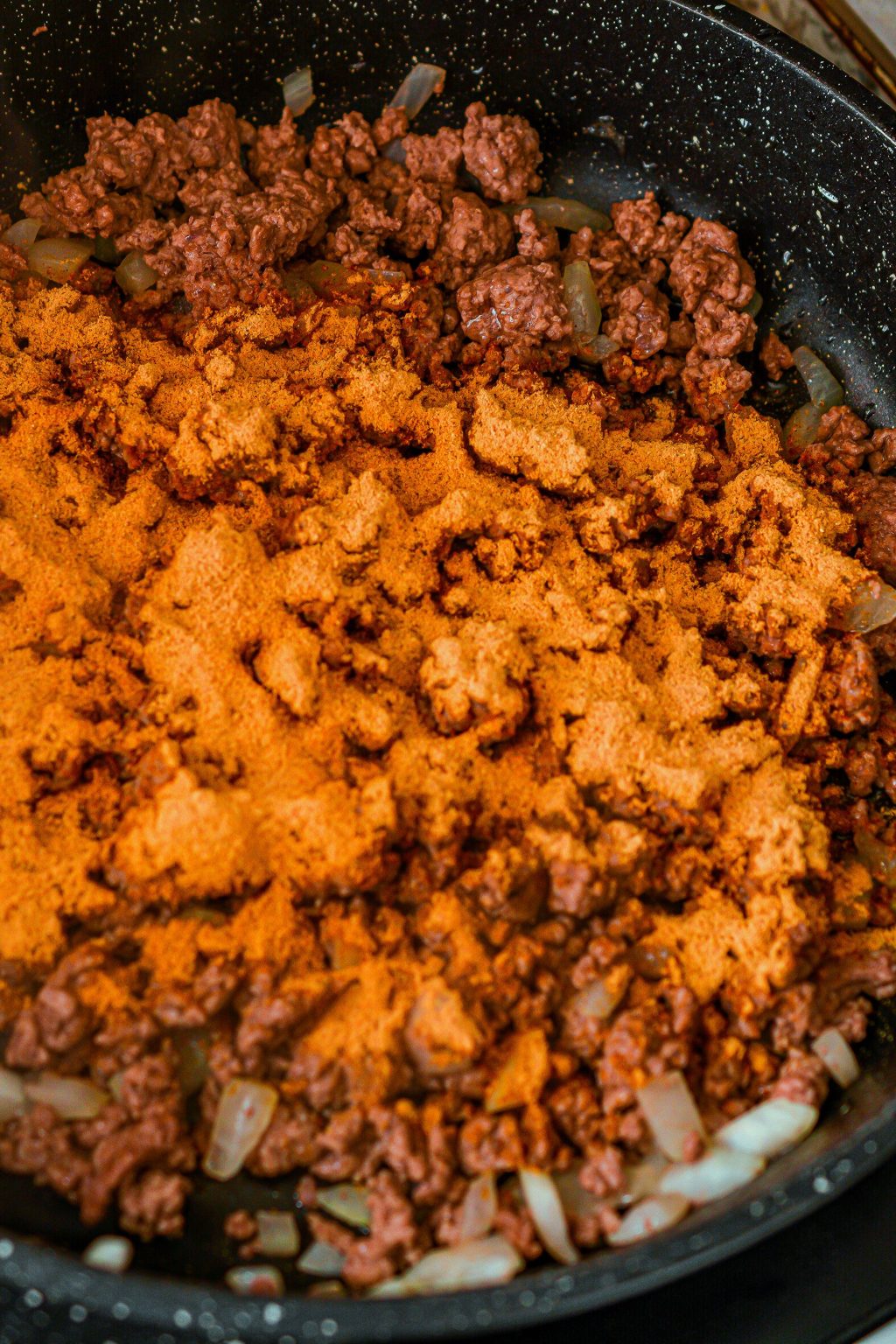 Baked Beef and Bean Enchiladas Sweet Pea's Kitchen