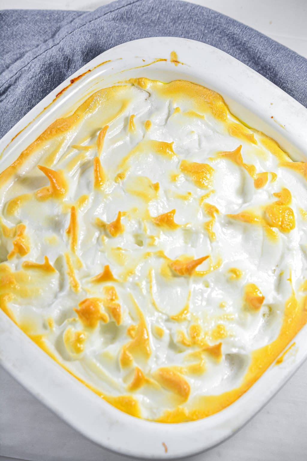 Banana Pudding from Scratch - Sweet Pea's Kitchen
