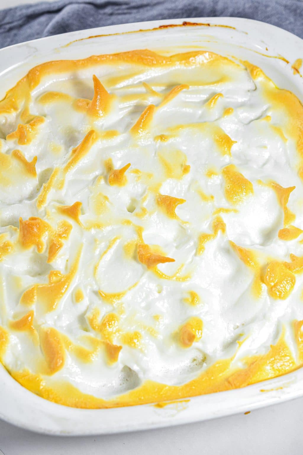 Banana Pudding from Scratch - Sweet Pea's Kitchen