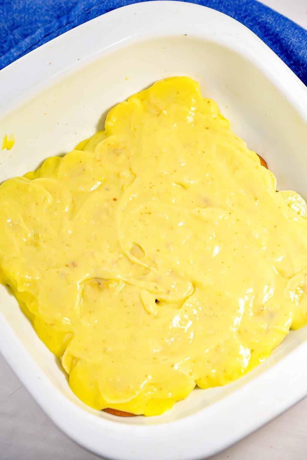 Banana Pudding from Scratch - Sweet Pea's Kitchen